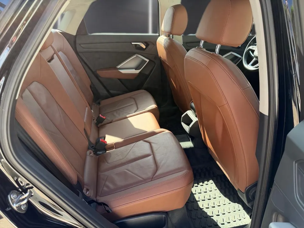 Audi Q3 Sportback 35 TFSI S line 13