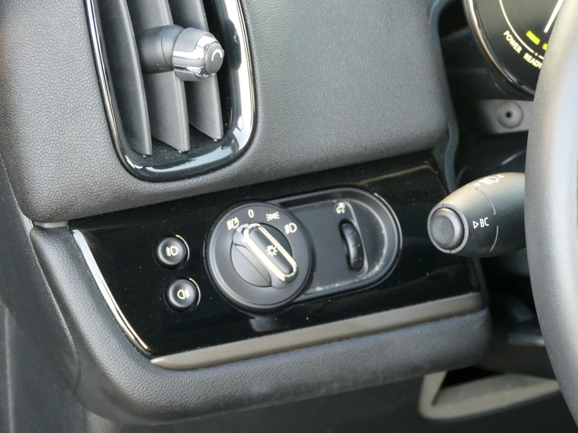 MINI Countryman Cooper SE ALL4 Auto 51