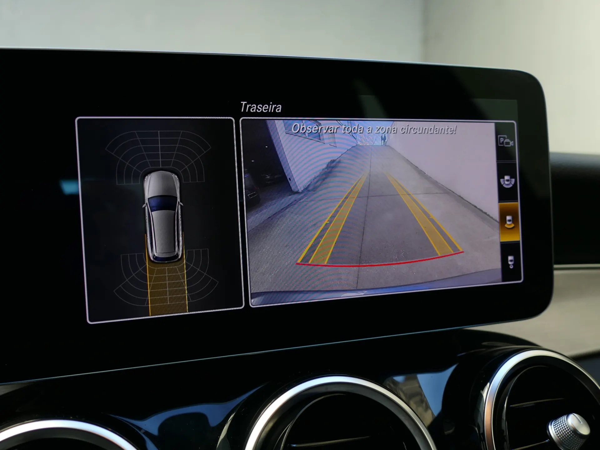 Mercedes-Benz C 300 de AMG Line 36