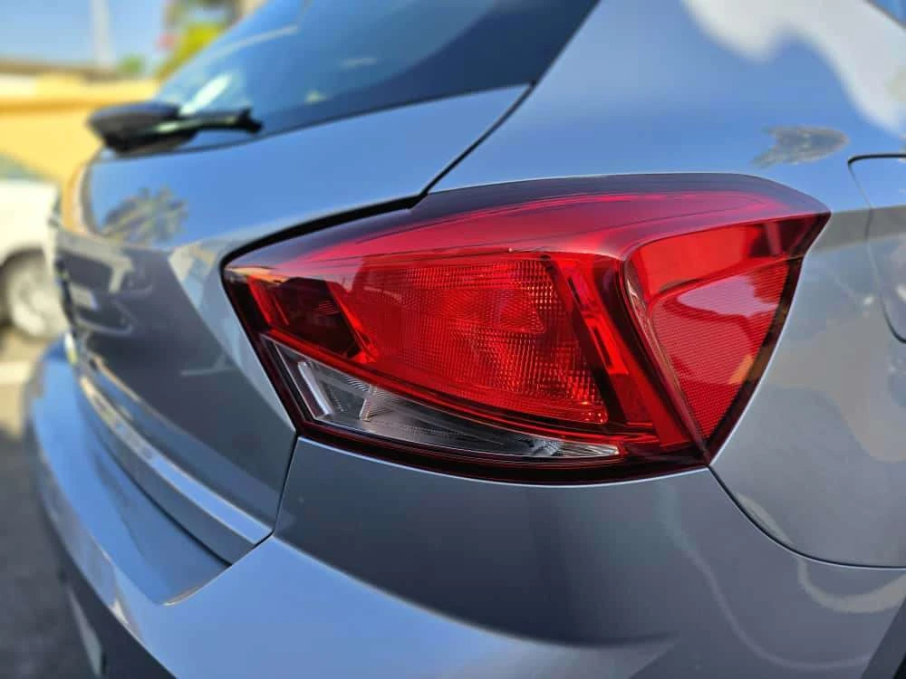 SEAT Ibiza 1.0 TSI Style DSG 20