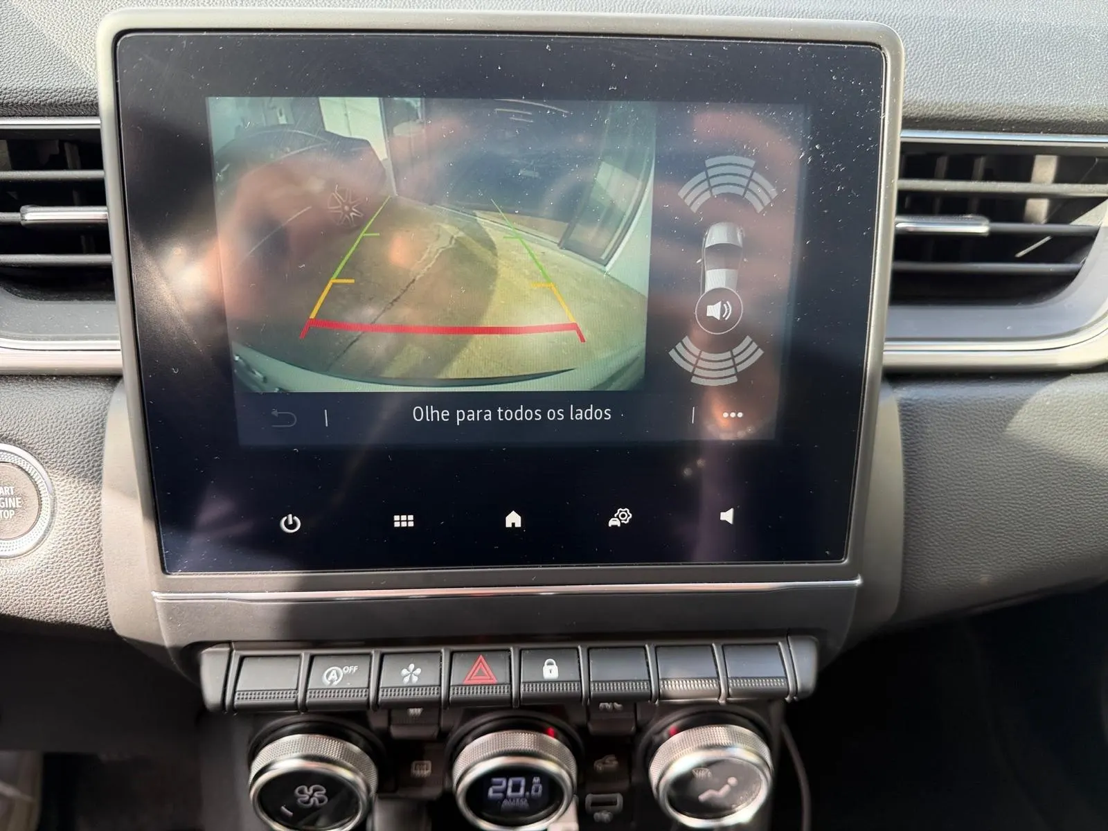 Renault Captur 1.0 TCe Exclusive Bi-Fuel 16