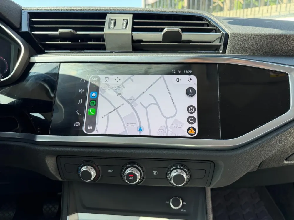 Audi Q3 Sportback 35 TFSI S line 16