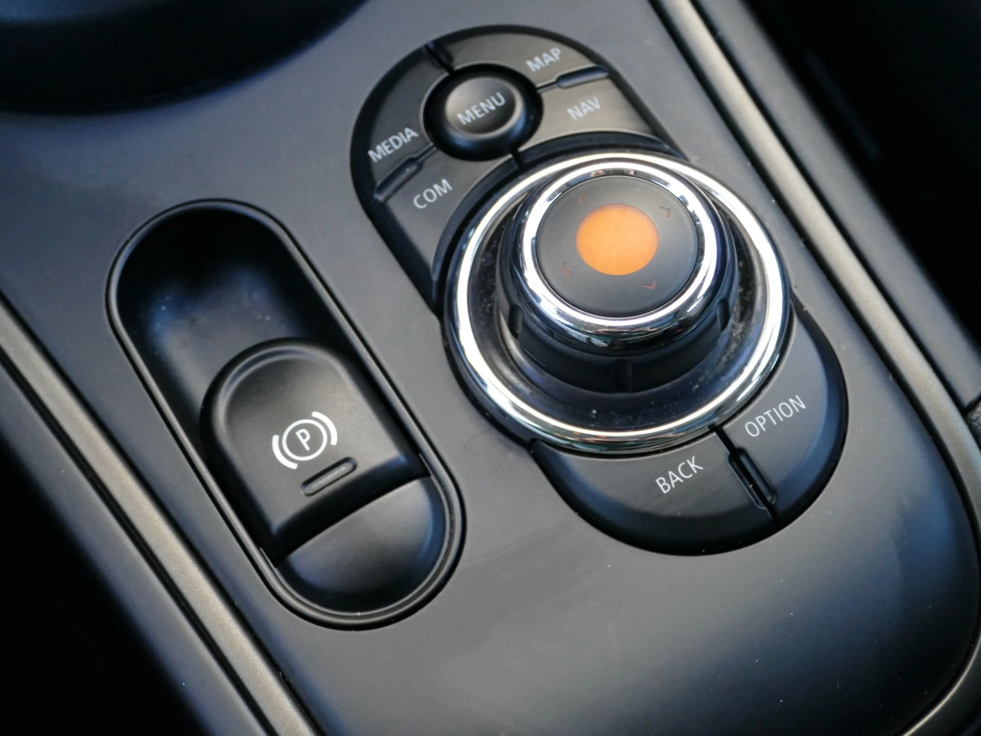 MINI Countryman Cooper SE ALL4 Auto 23