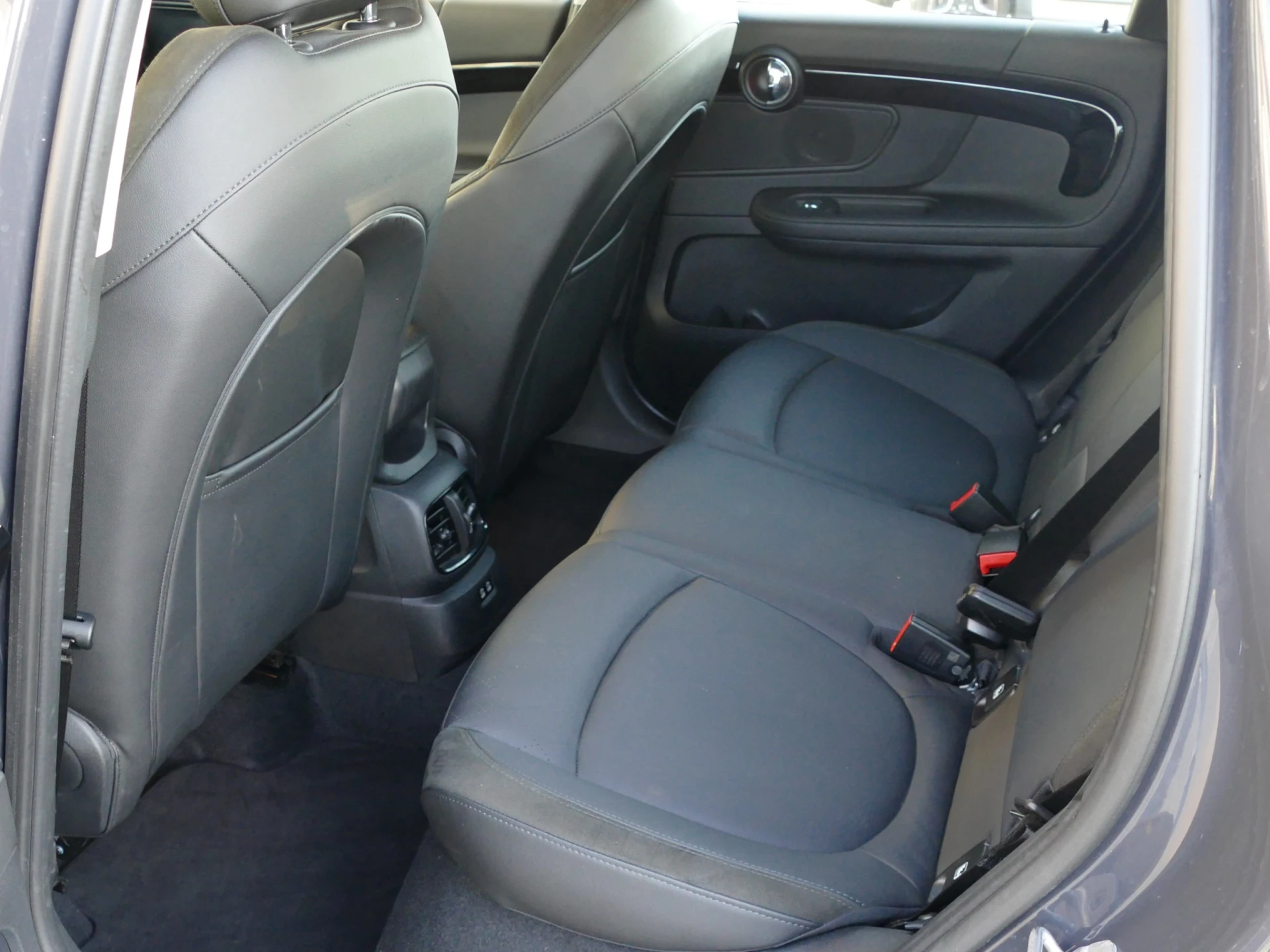 MINI Countryman Cooper SE ALL4 Auto 57