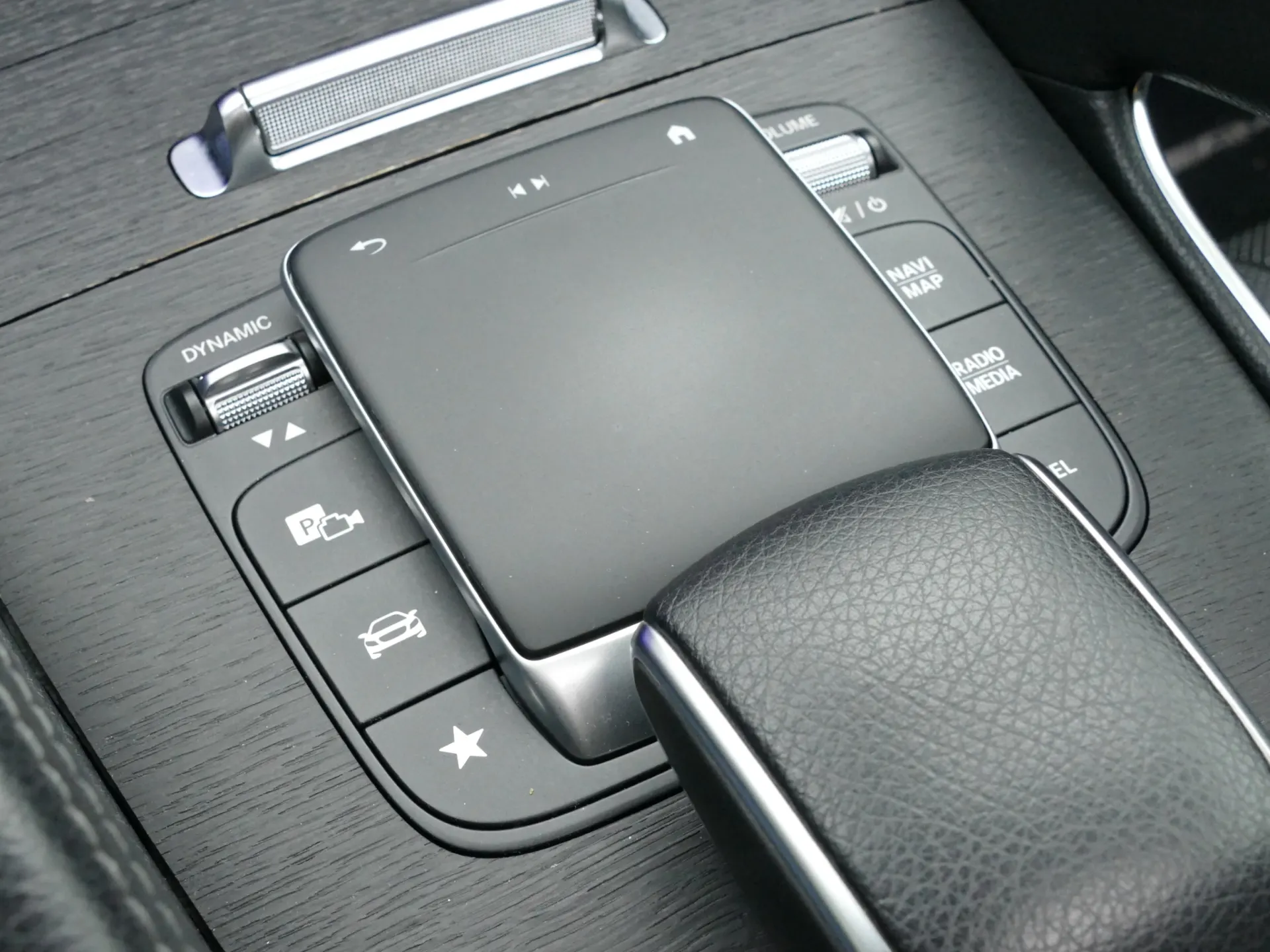 Mercedes-Benz GLE 350 de Coupé 4Matic 26