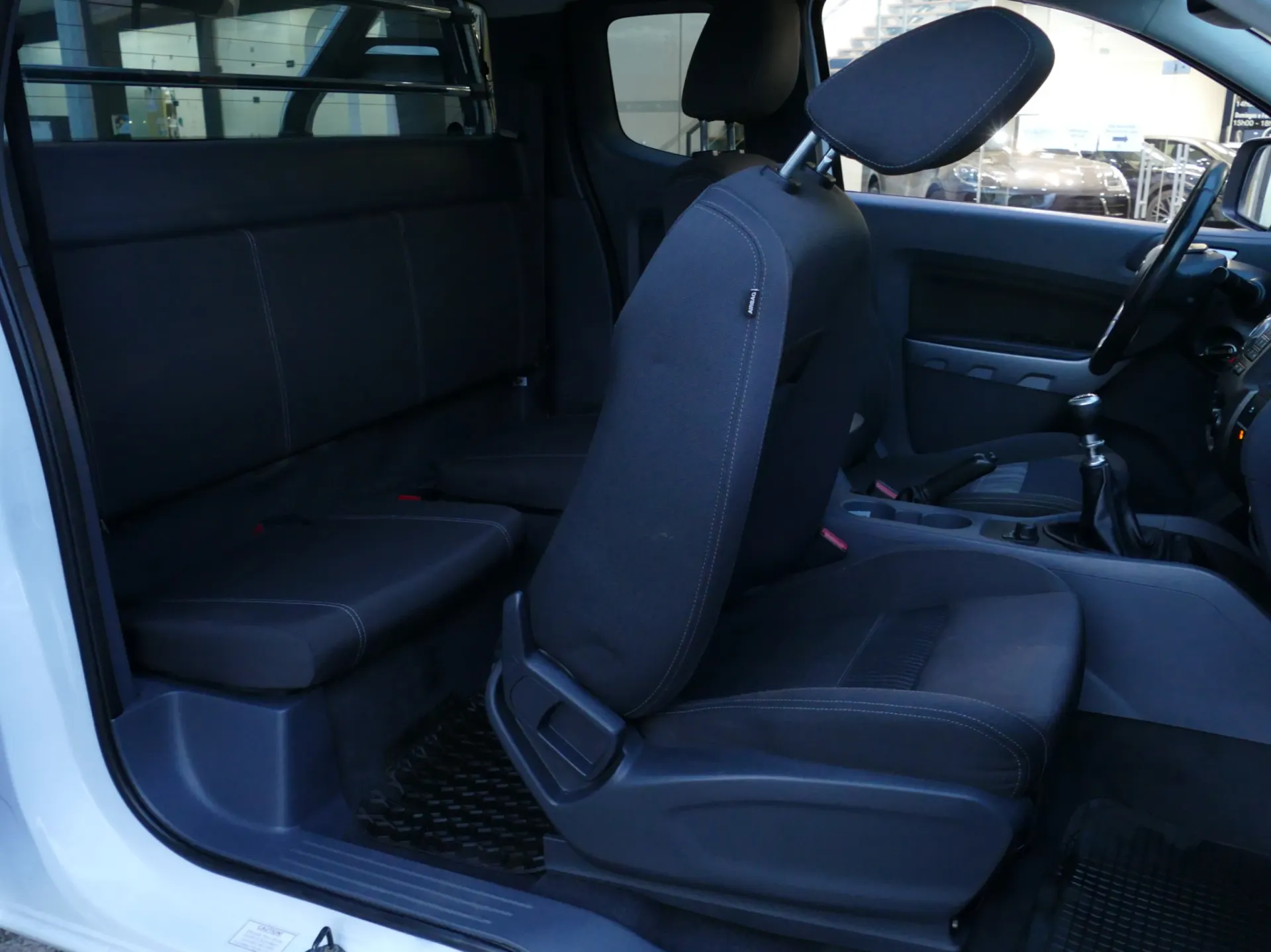 Ford Ranger 2.2 TDCi CL XL 4WD 28