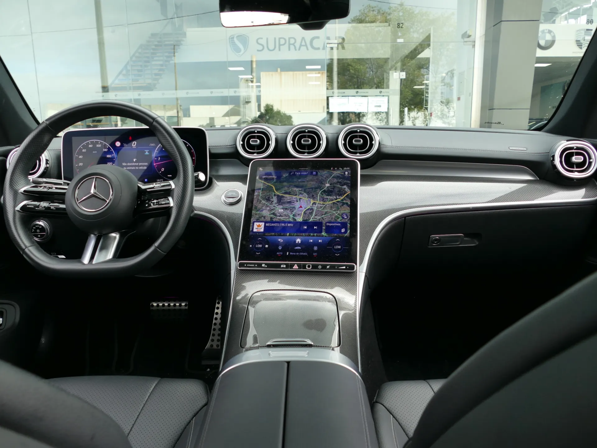 Mercedes-Benz CLE 220 d 39