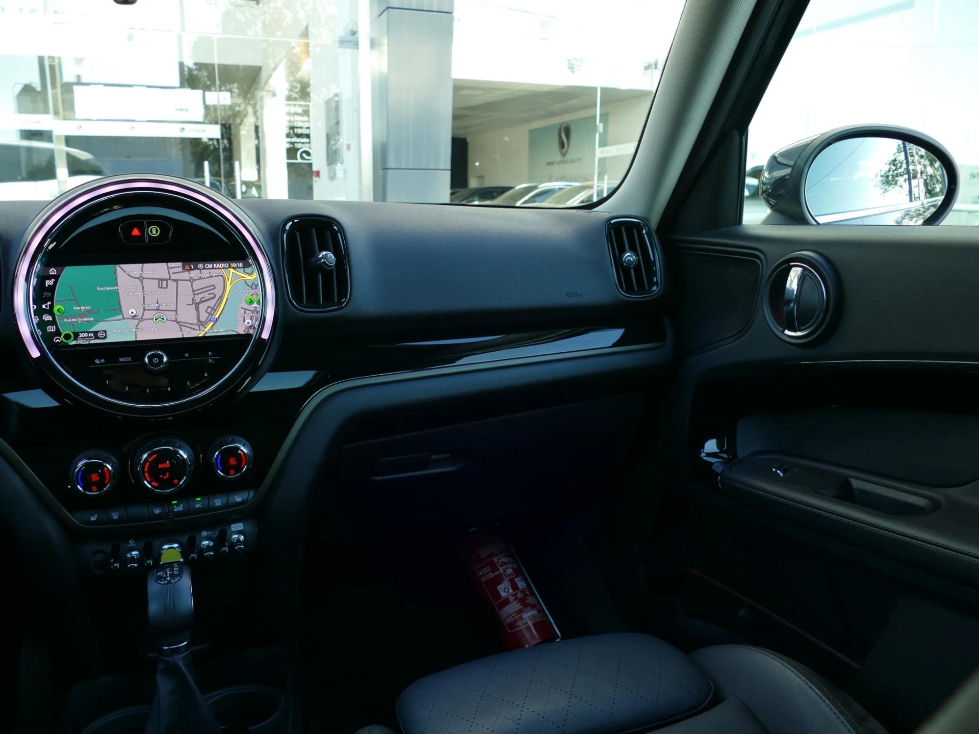 MINI Countryman Cooper SE ALL4 Auto 40