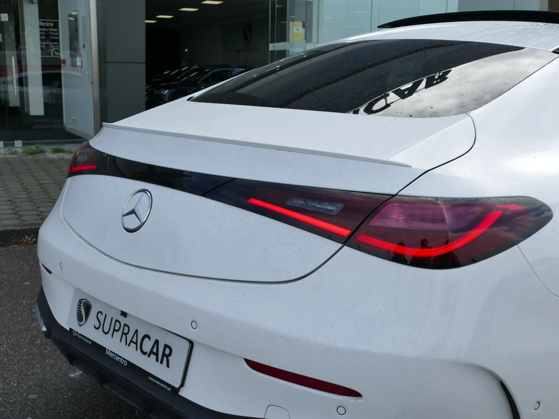 Mercedes-Benz CLE 220 d 13