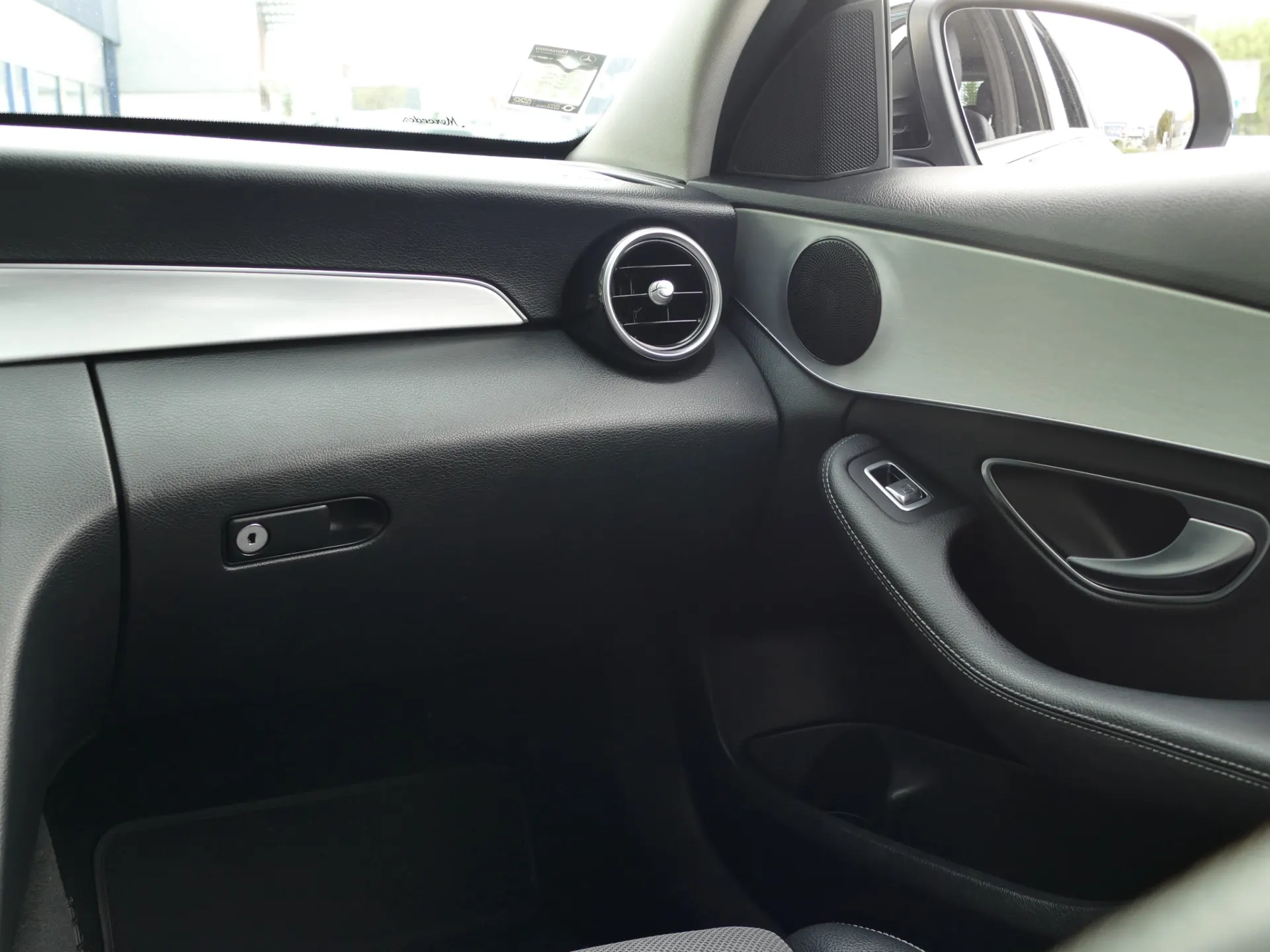 Mercedes-Benz C 200 d Avantgarde 34