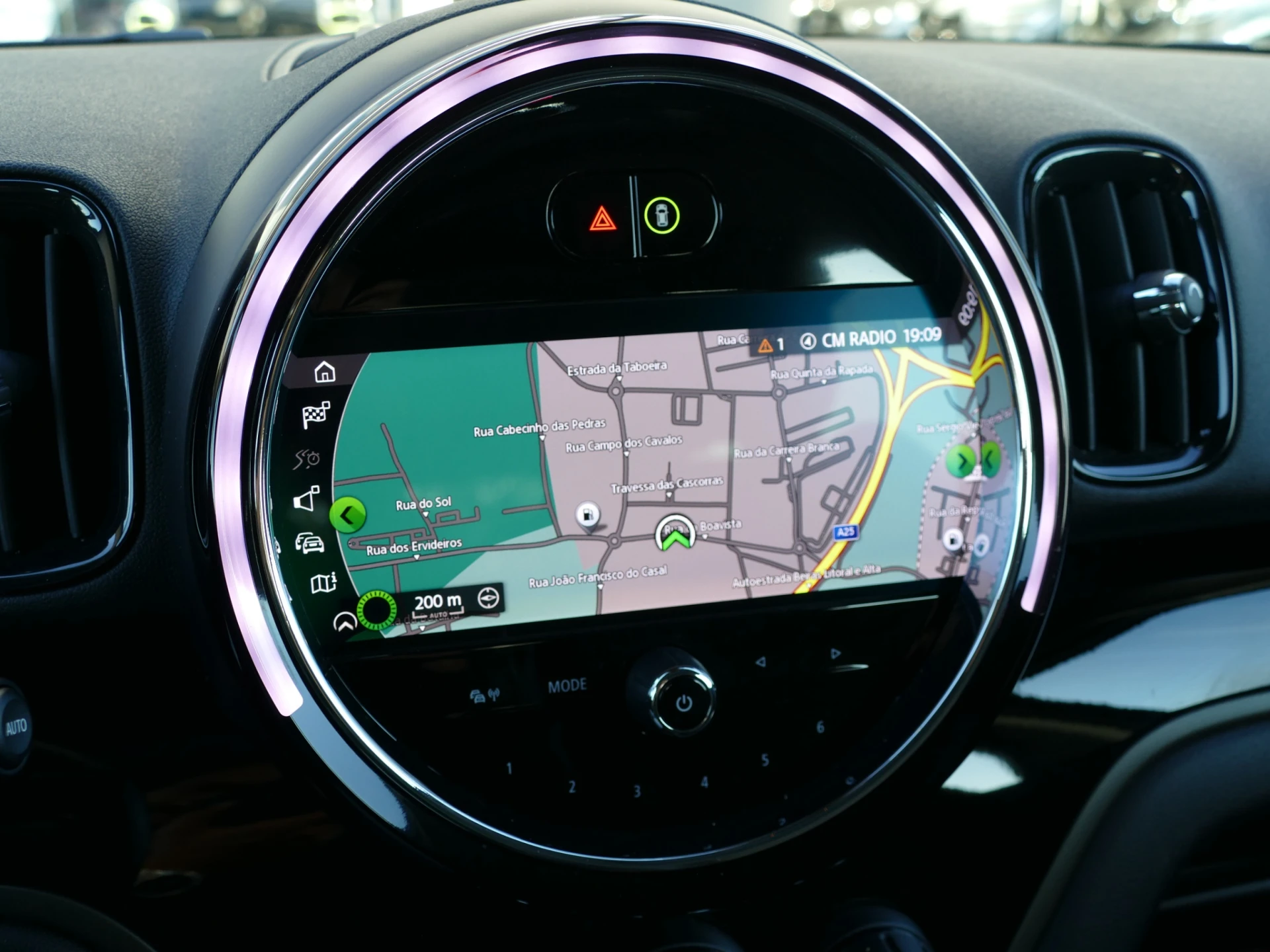 MINI Countryman Cooper SE ALL4 Auto 20