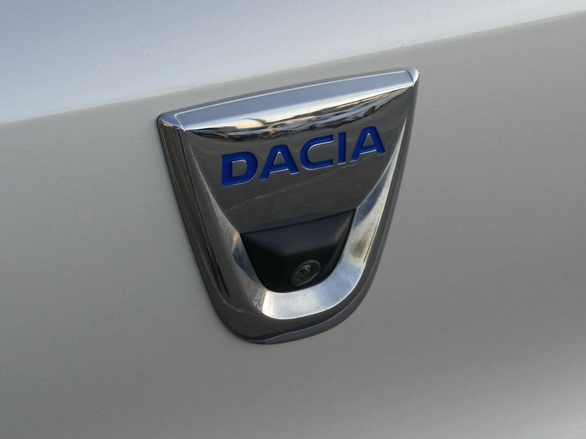 Dacia Spring Electric 45 Expression 12