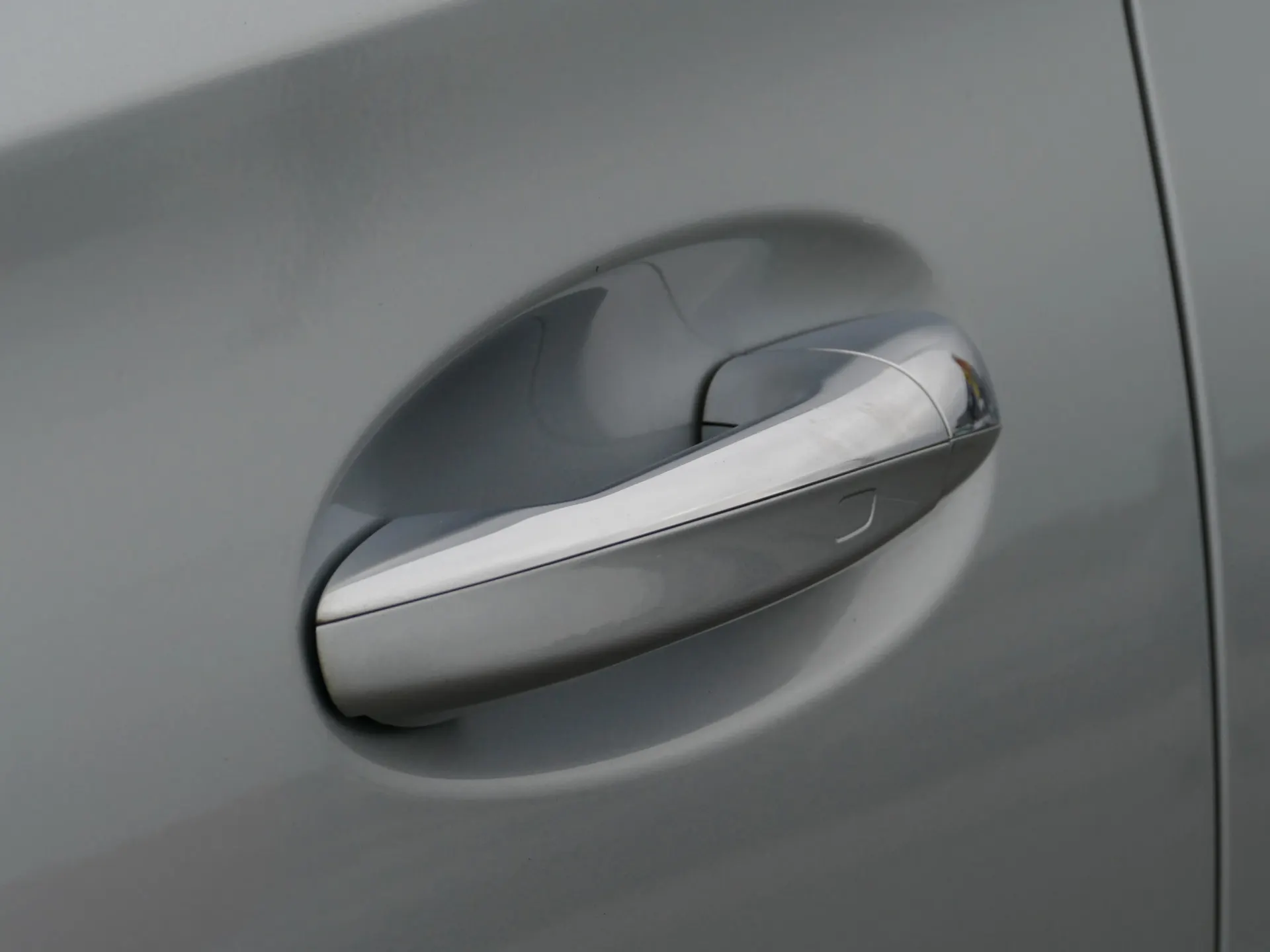 Mercedes-Benz GLE 350 de Coupé 4Matic 7