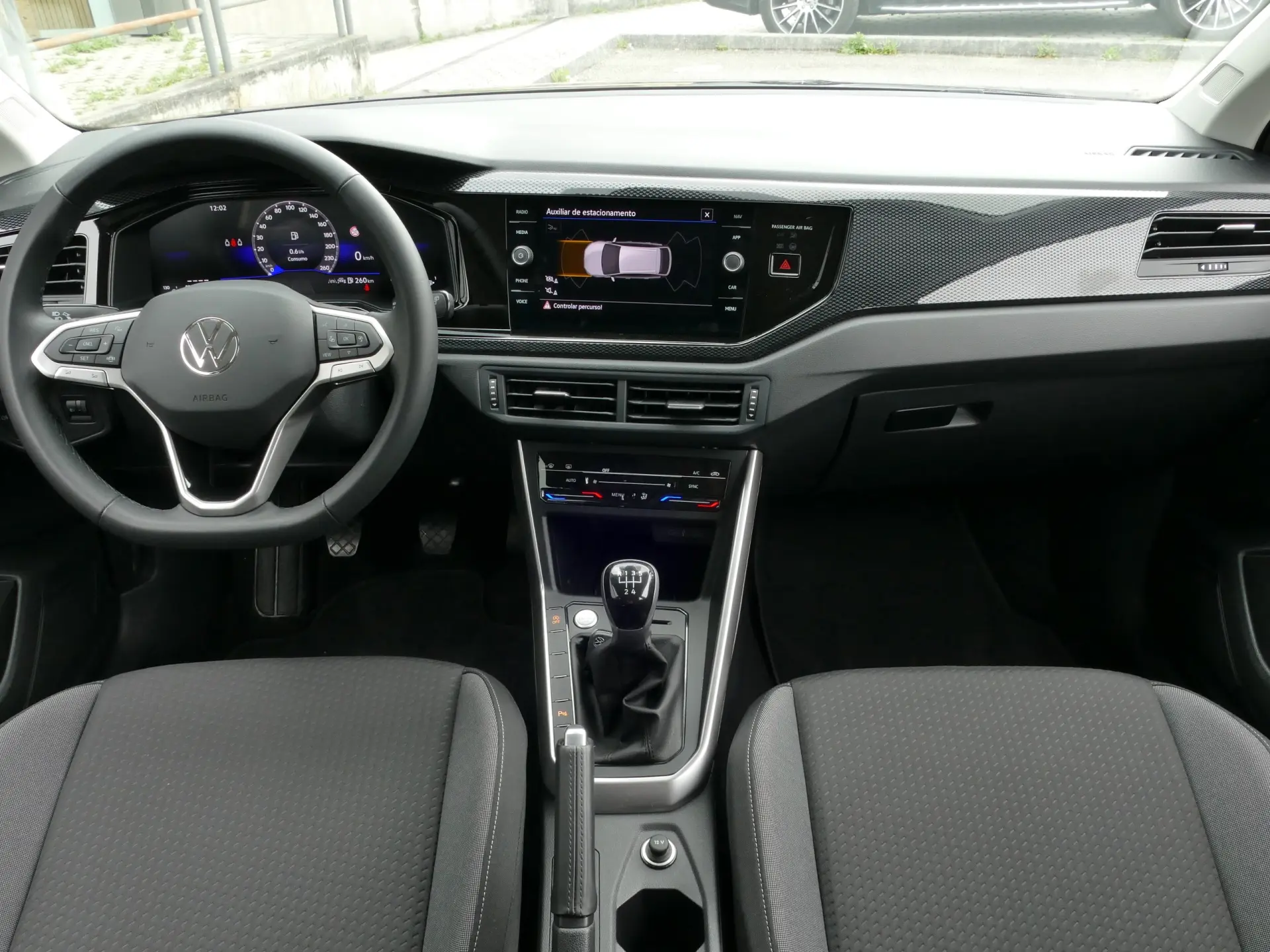 Volkswagen Taigo 1.0 TSI Urban 38