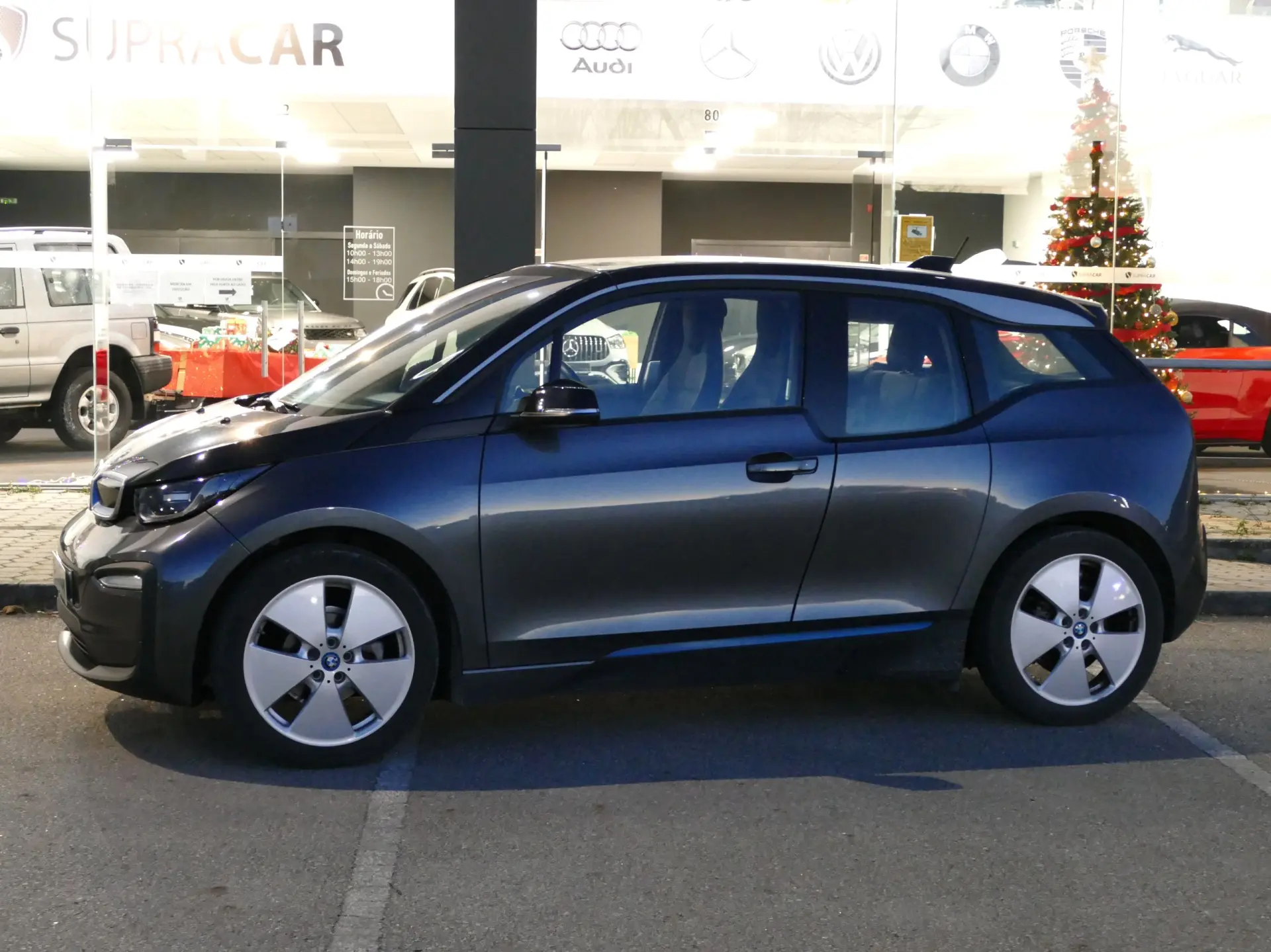 BMW i3 120Ah 13