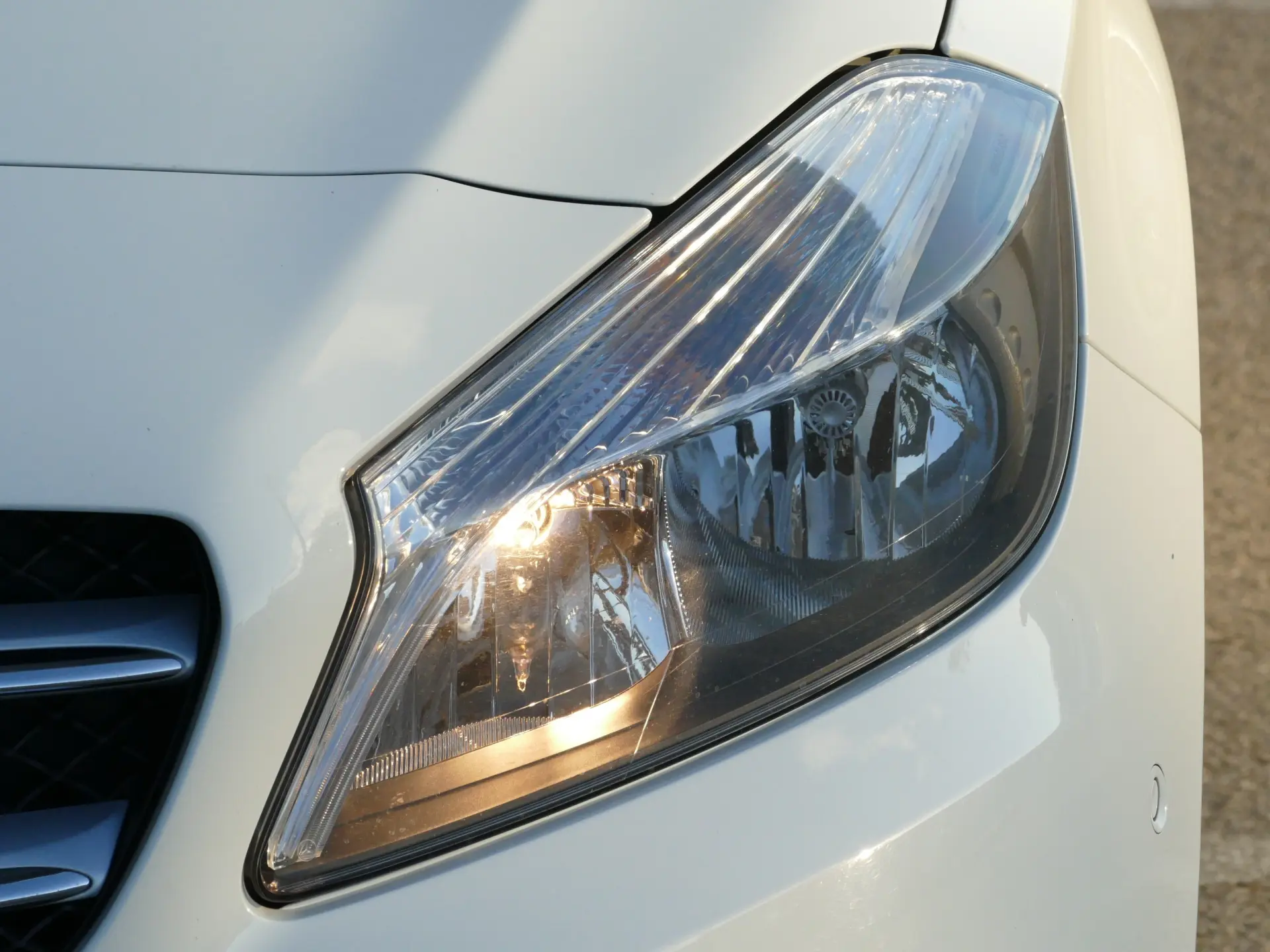 Mercedes-Benz A 180 CDI BlueEFFICIENCY Edition 10