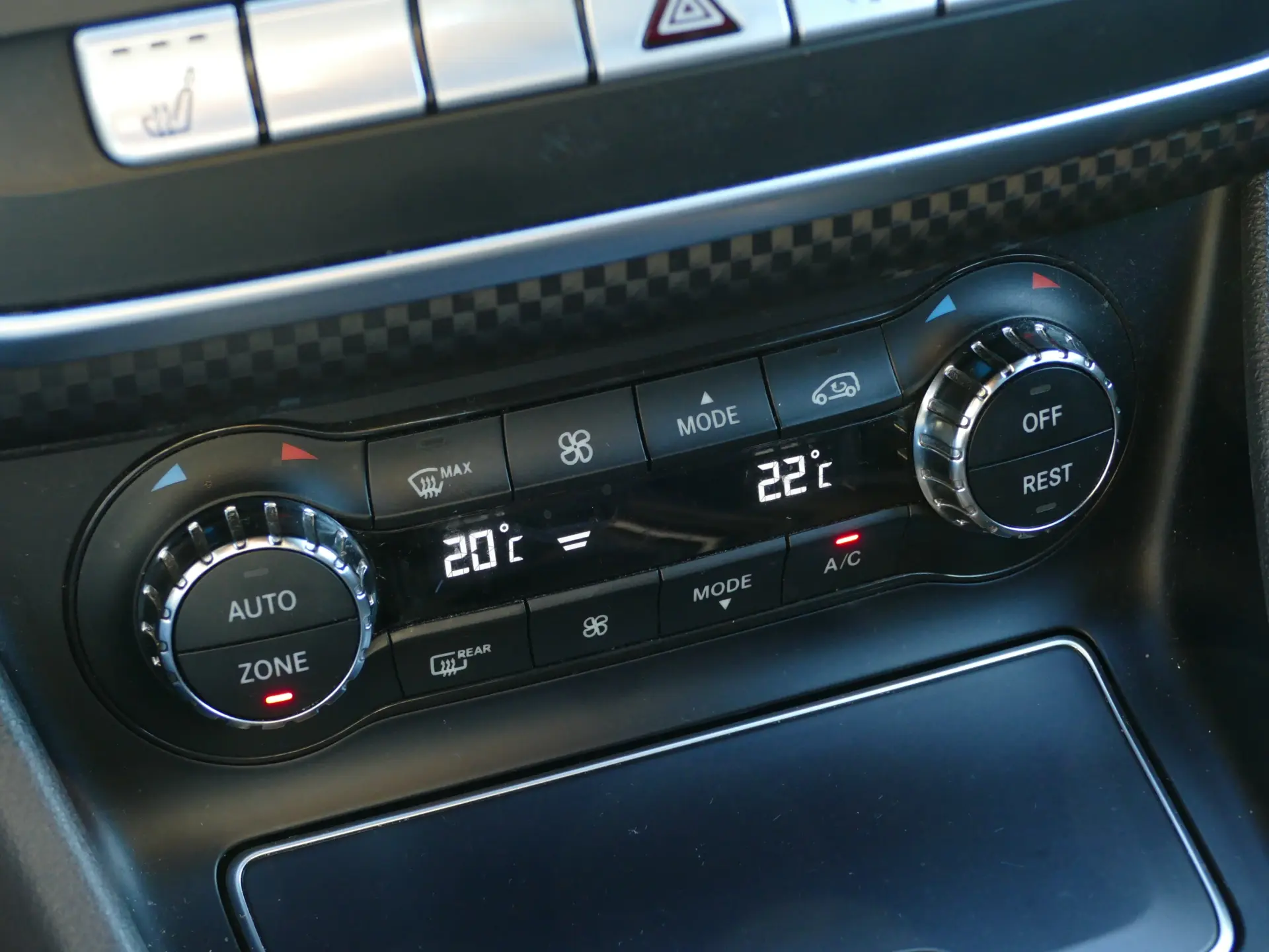 Mercedes-Benz A 180 CDi BE Edition Urban 21