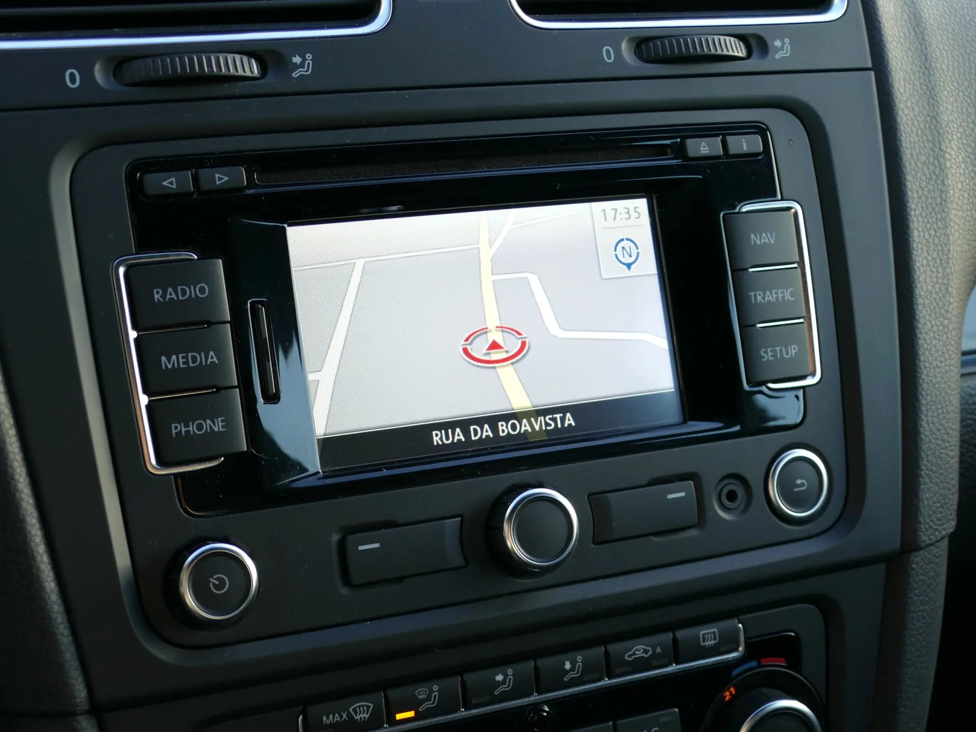 Volkswagen Golf 2.0 TSi GTI DSG 19