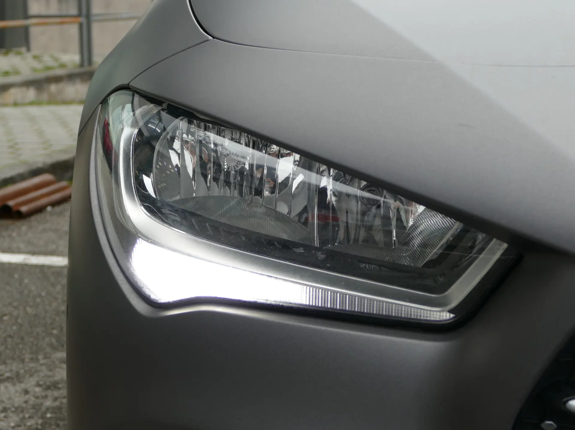 Mercedes-Benz CLA 250 e AMG Line 8