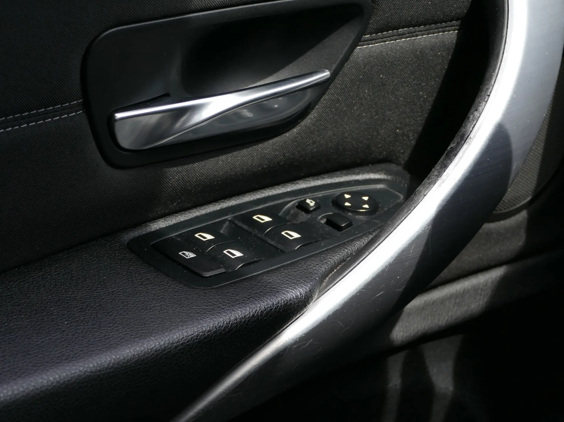 BMW 420 Gran Coupé d Line Sport Auto 35