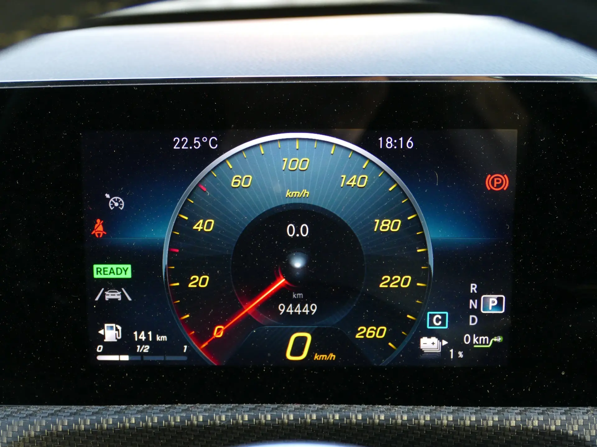 Mercedes-Benz A 250 e Style Plus 18