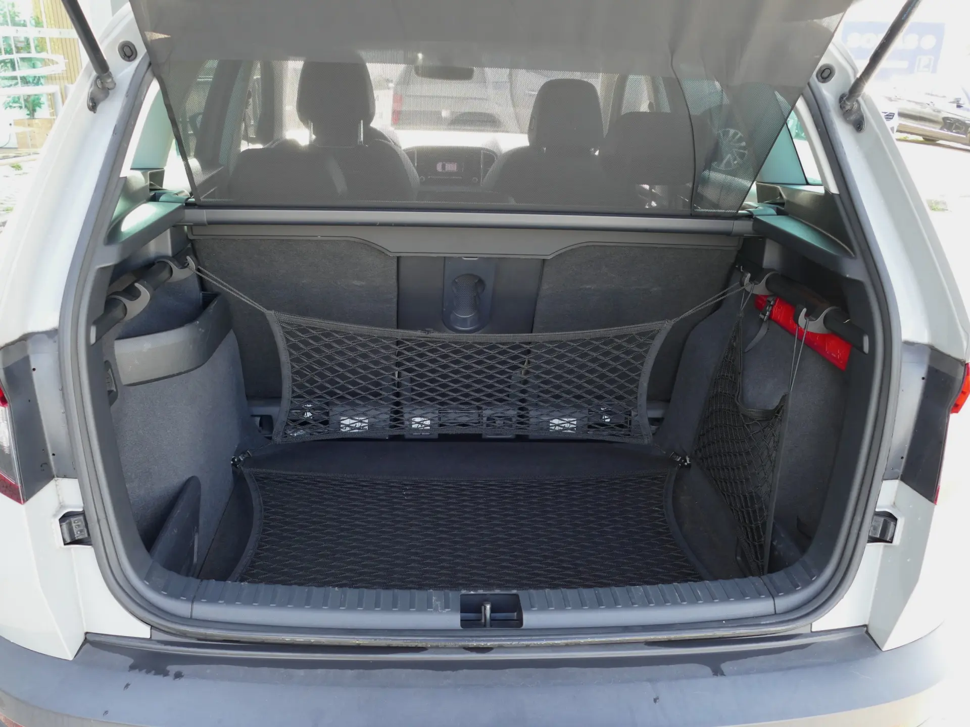 Skoda Karoq 2.0 TDI Ambition 10