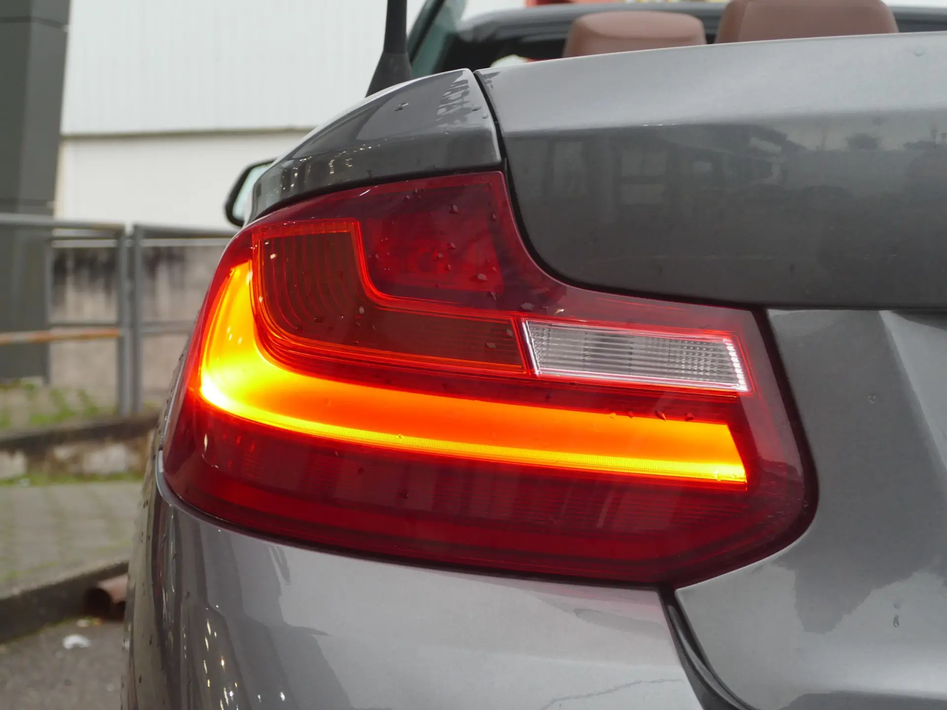 BMW 220 d Coupe Pack M Auto 9