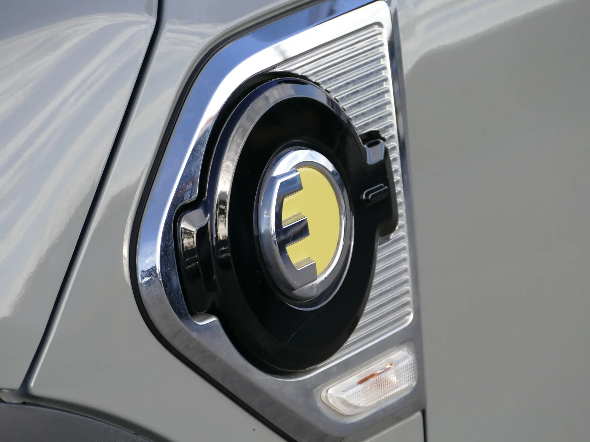 MINI Countryman Cooper SE ALL4 Auto 11