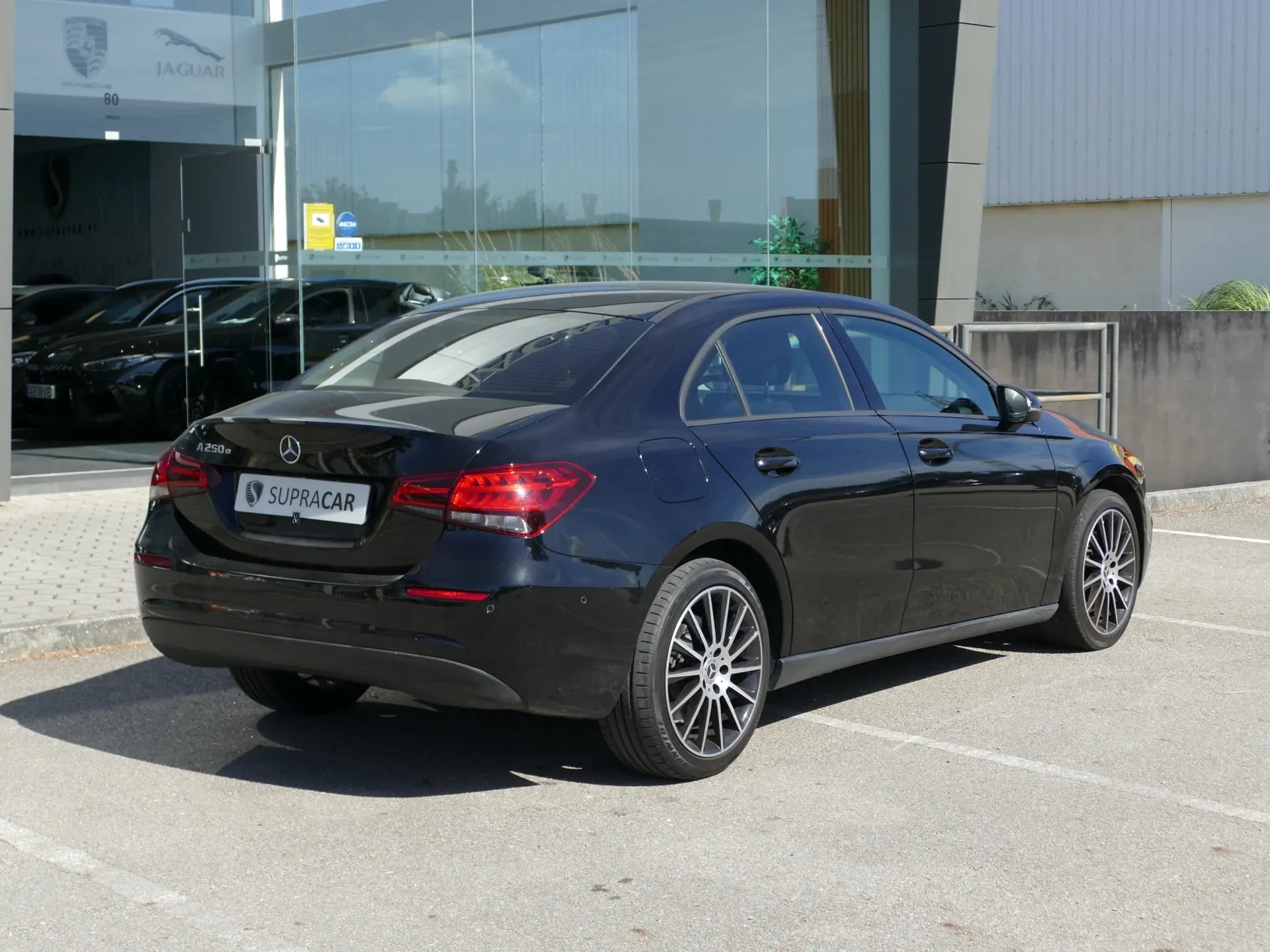 Mercedes-Benz A 250 Limousine e Style Plus 4