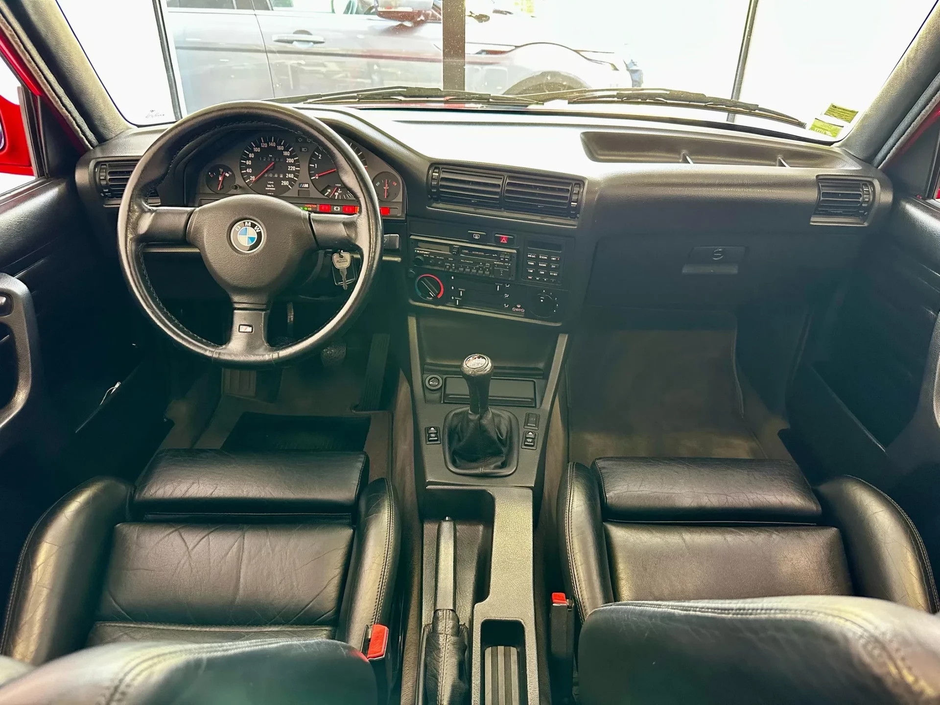 BMW M3 Standard 17