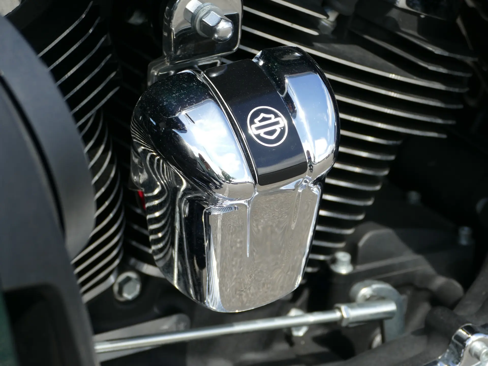 Harley-Davidson FL FLTRK ROAD GLIDE LIMITED 12