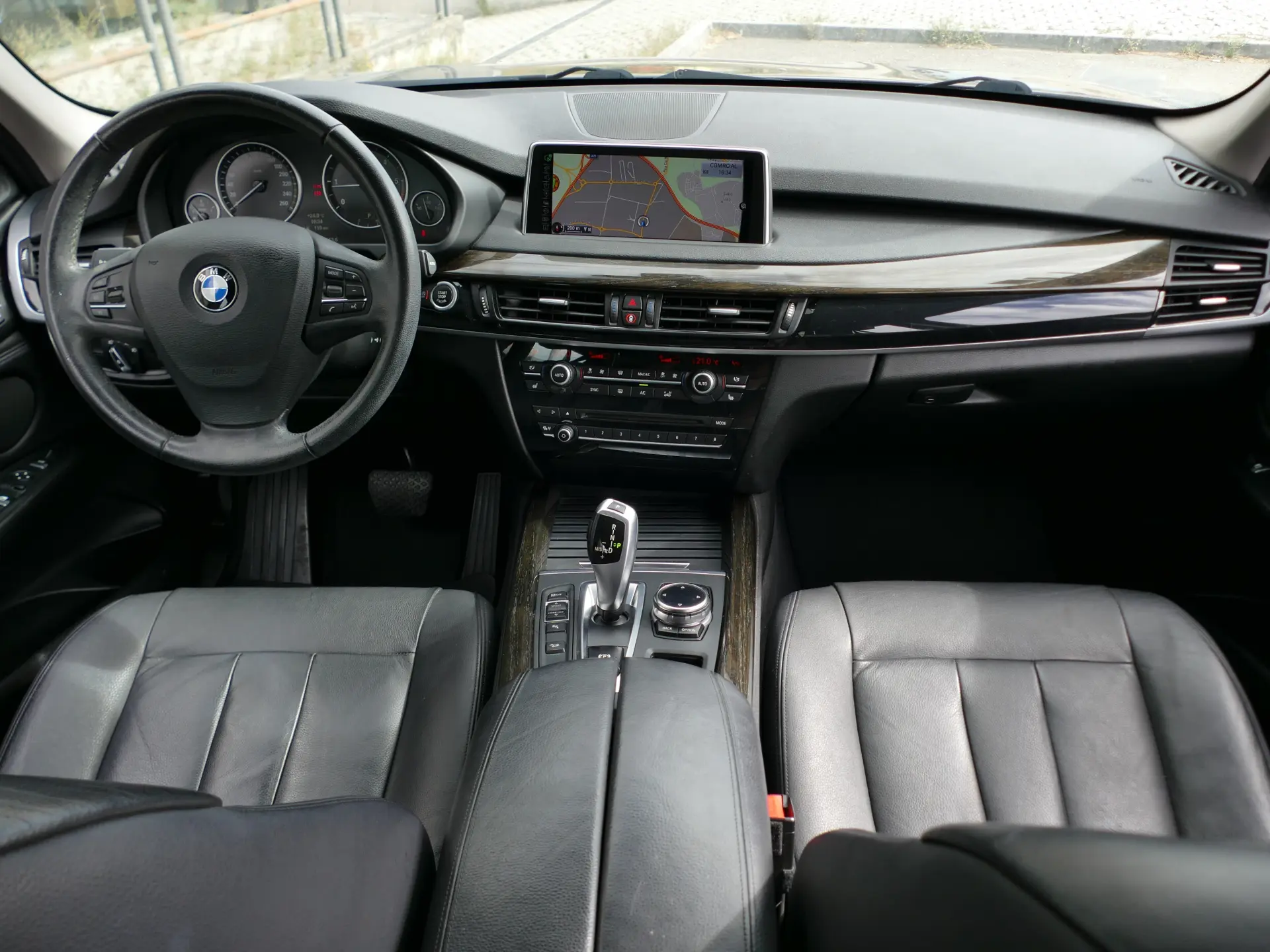 BMW X5 25 d xDrive 39
