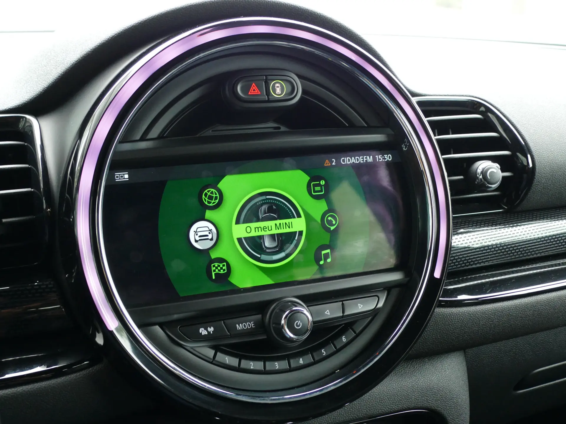 MINI Clubman John Cooper Works ALL4 Auto Desp. 22