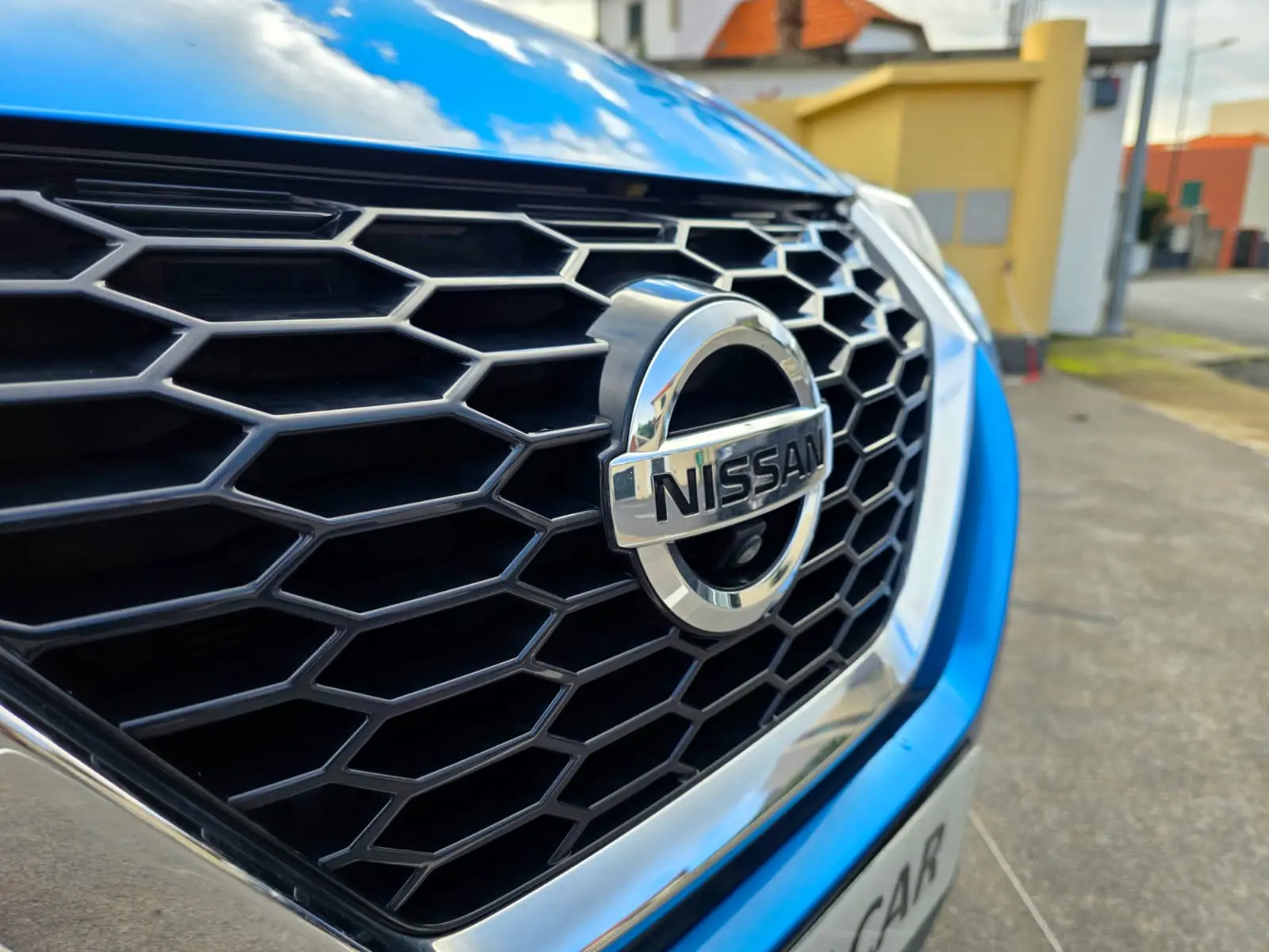 Nissan Juke 1.0 DIG-T N-Design C.Two Tone S. 12