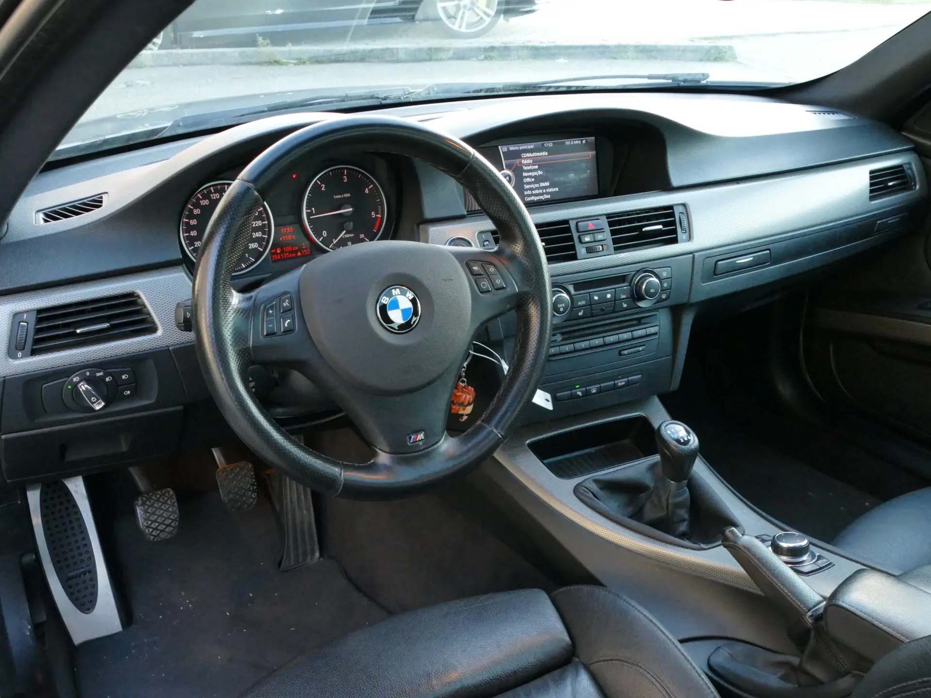 BMW 320 d Coupe 22
