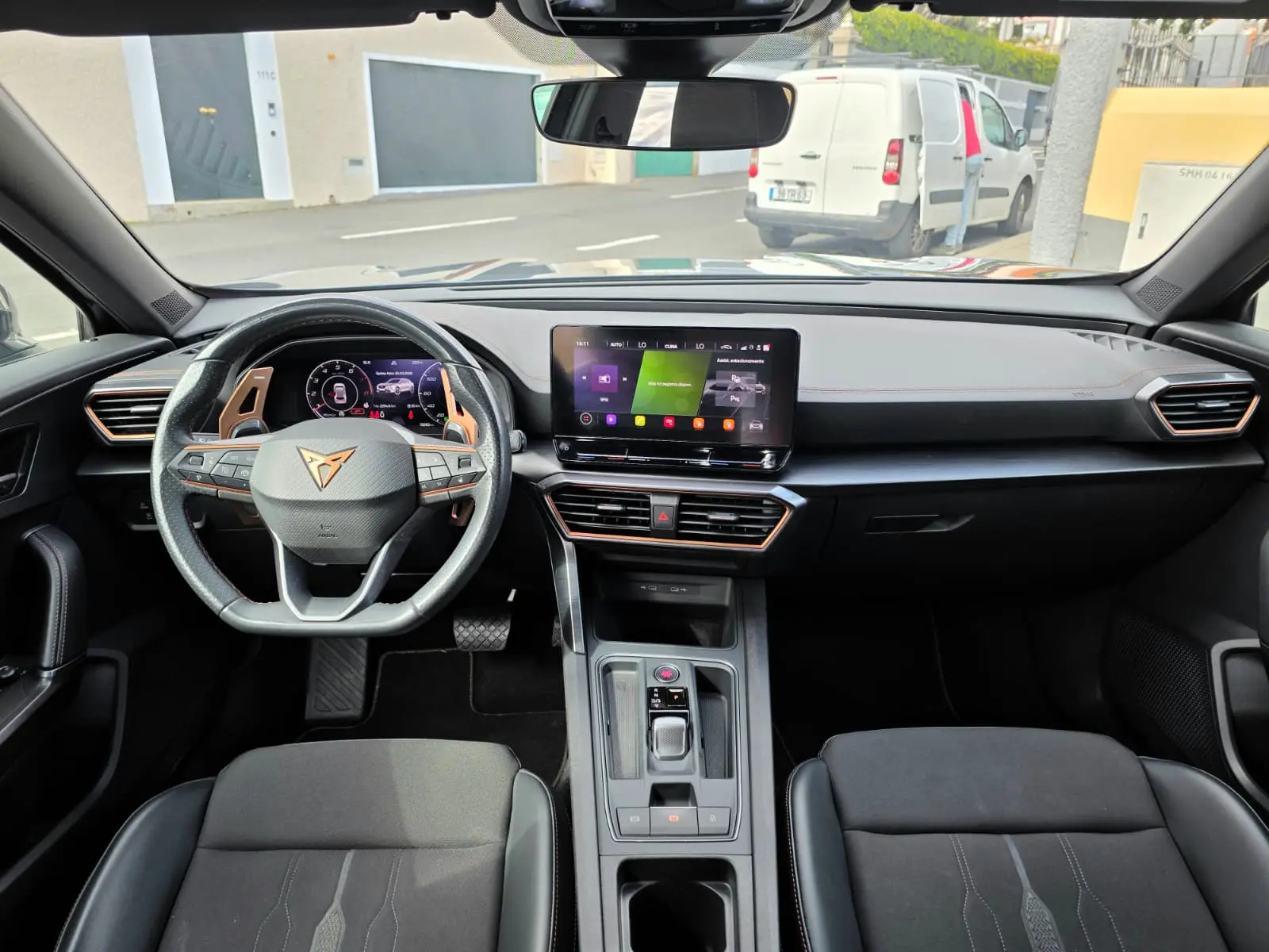 Cupra Formentor 1.5 TSI Sport DSG 36