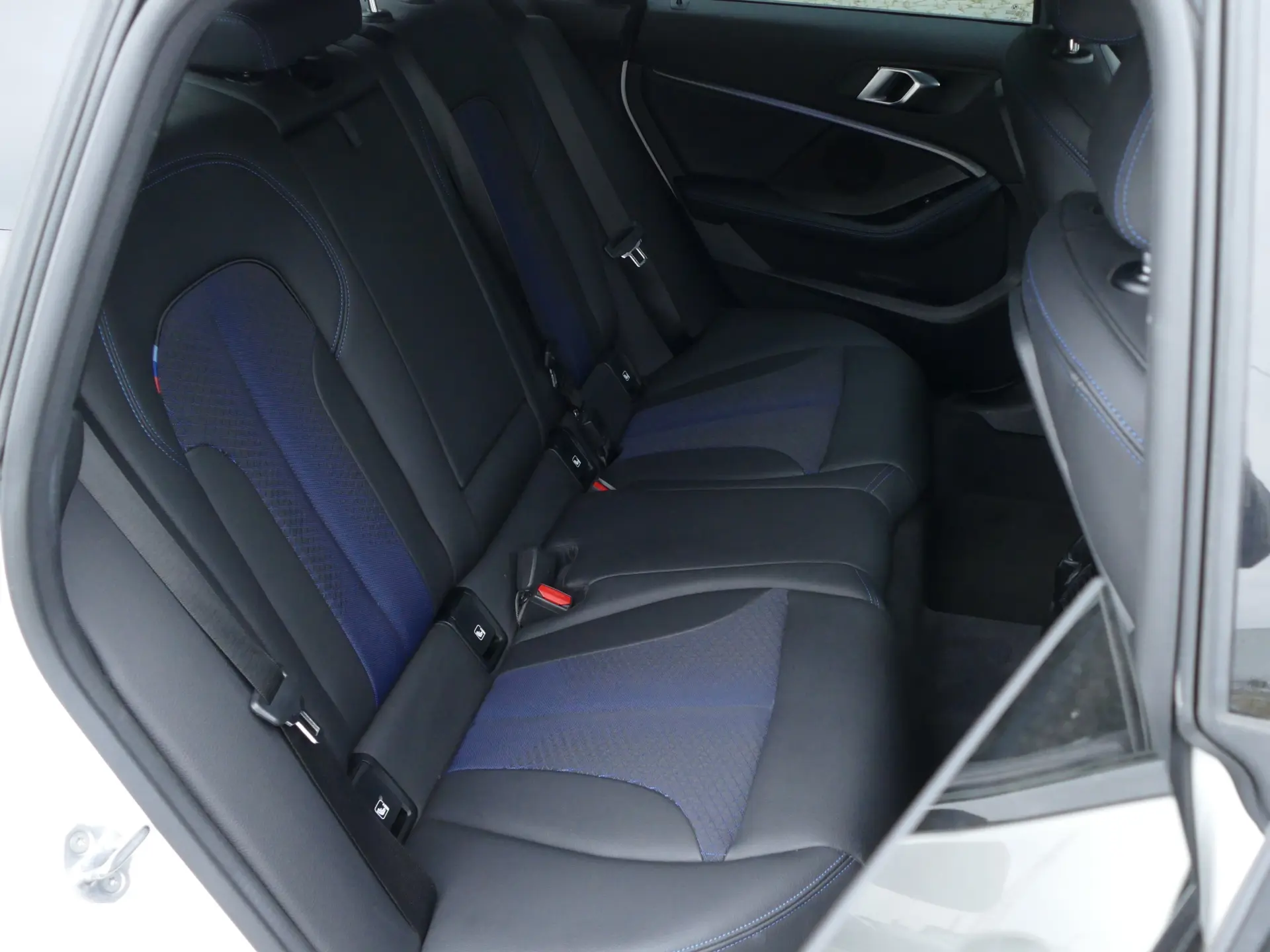 BMW 216 Gran Coupé d Pack Desportivo M 30