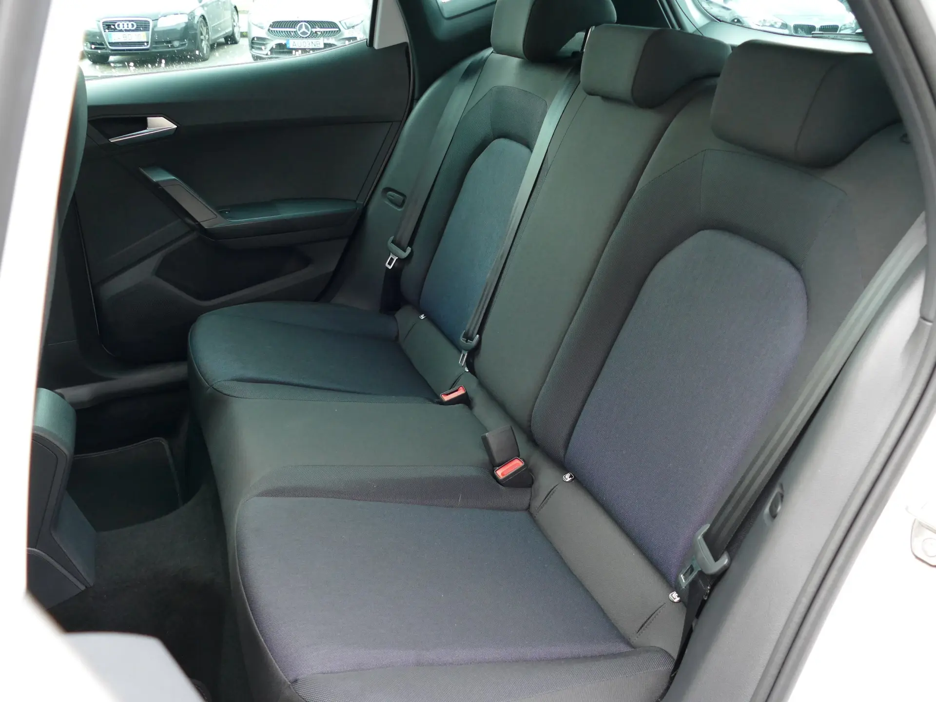 SEAT Arona 1.0 TSI FR 34