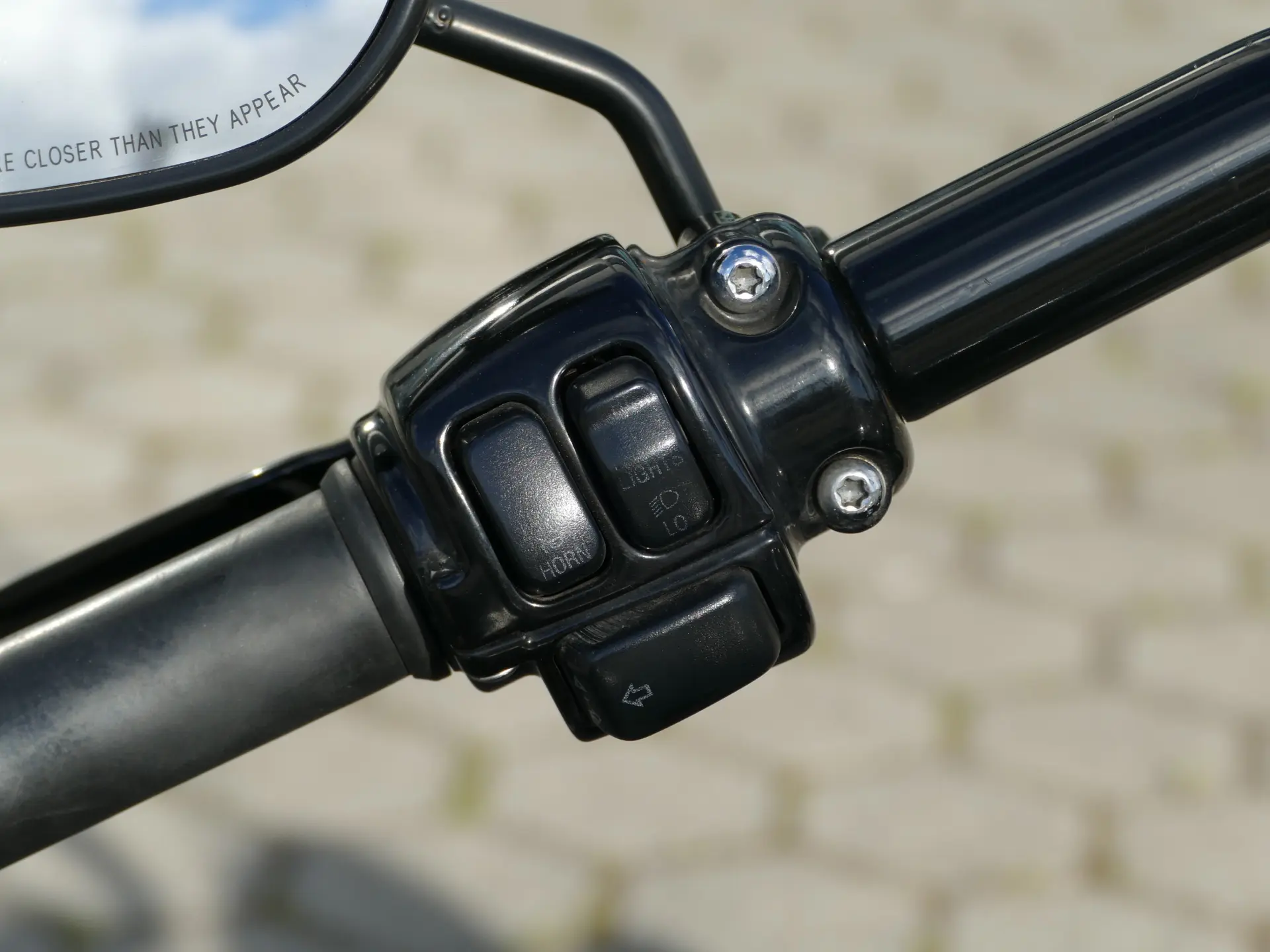 Harley-Davidson FLST Soft Tail c/ injeção c/ radiador óleo 25