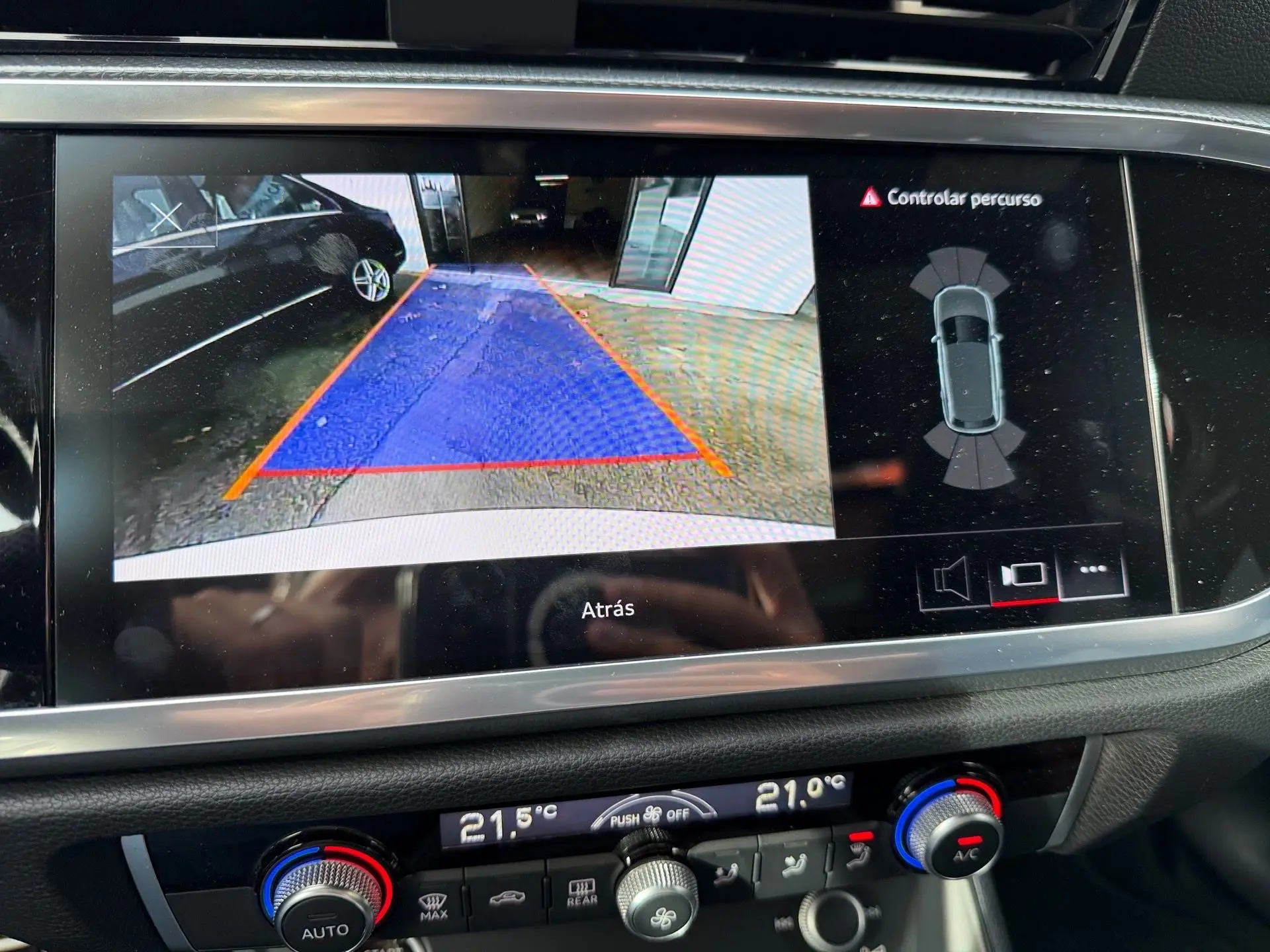 Audi Q3 35 TFSI S line S tronic 16