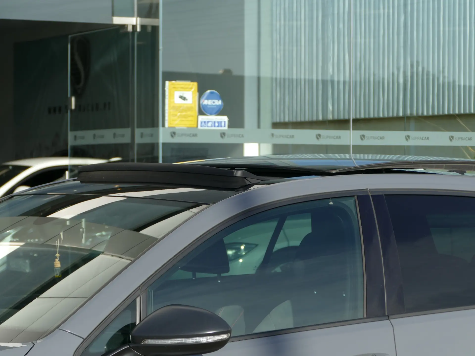 Volkswagen Golf 2.0 TSI GTi TCR DSG 7