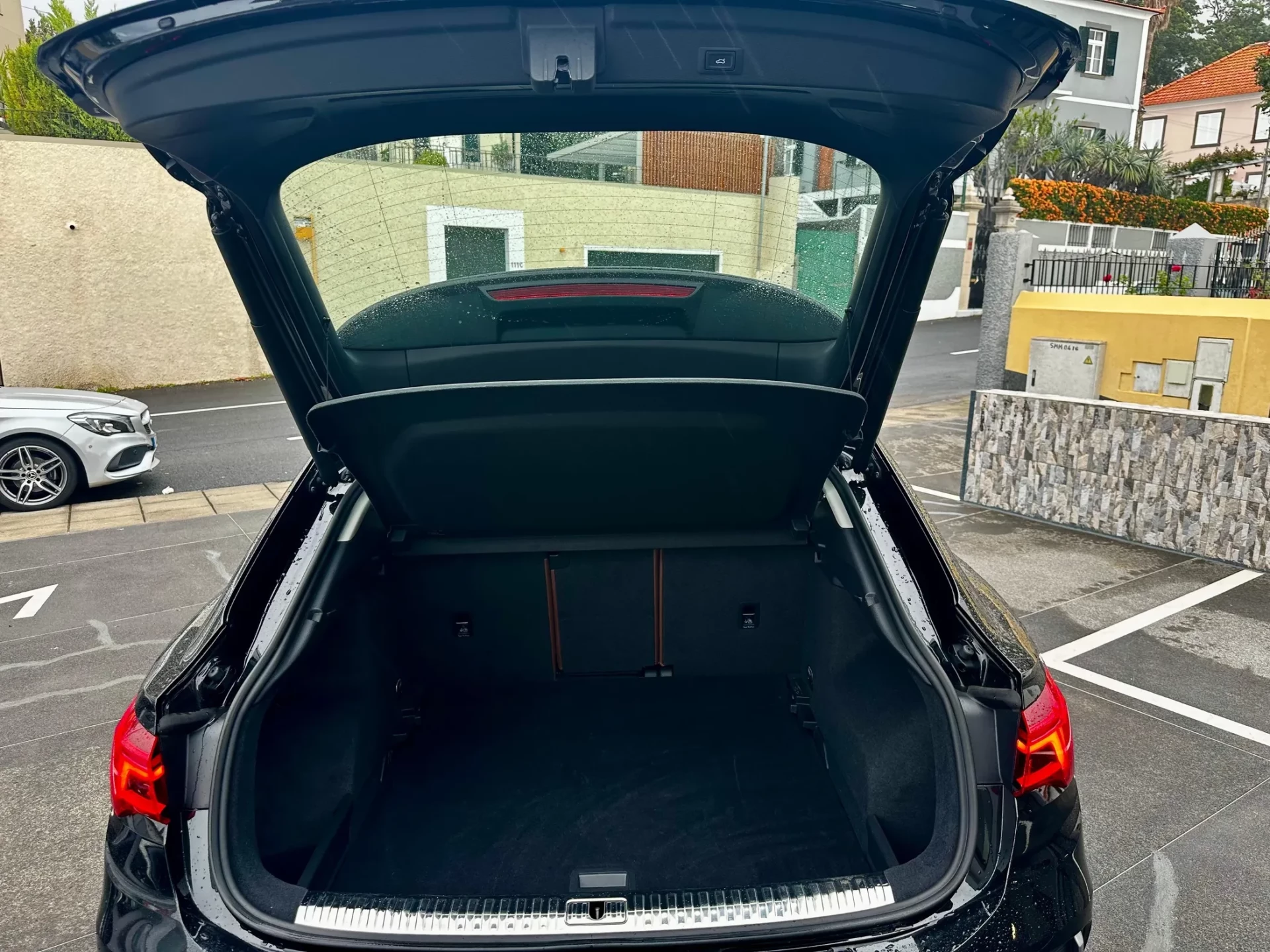 Audi RS Q3 Sportback 35 TFSI S line 18