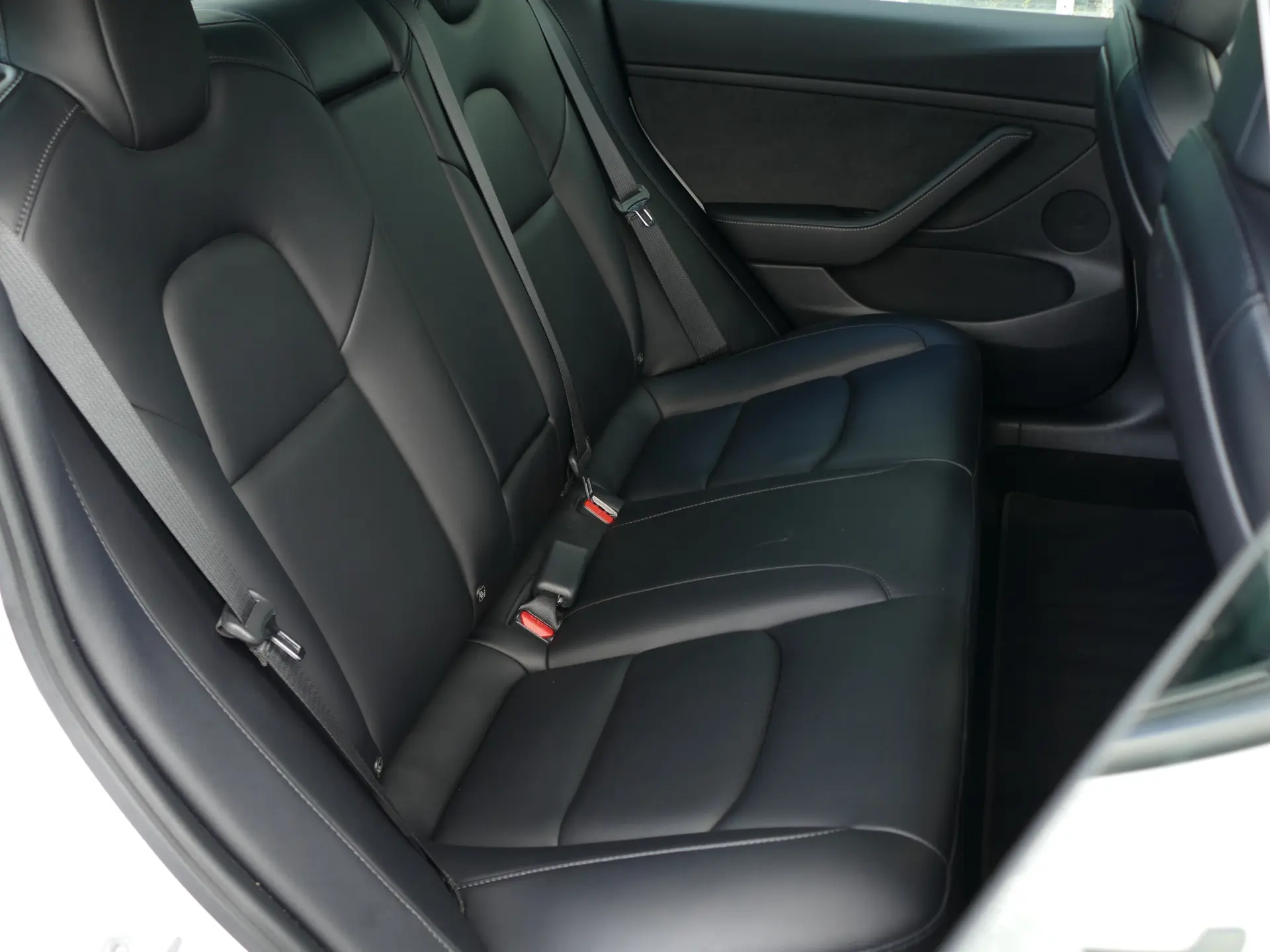 Tesla Model 3 Long Range Tração Integral 30