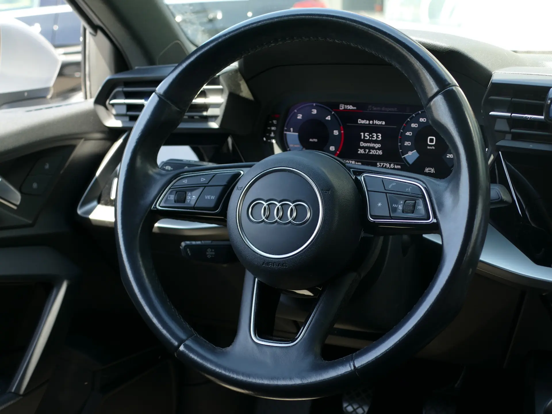 Audi A3 Limousine 30 TDI 36