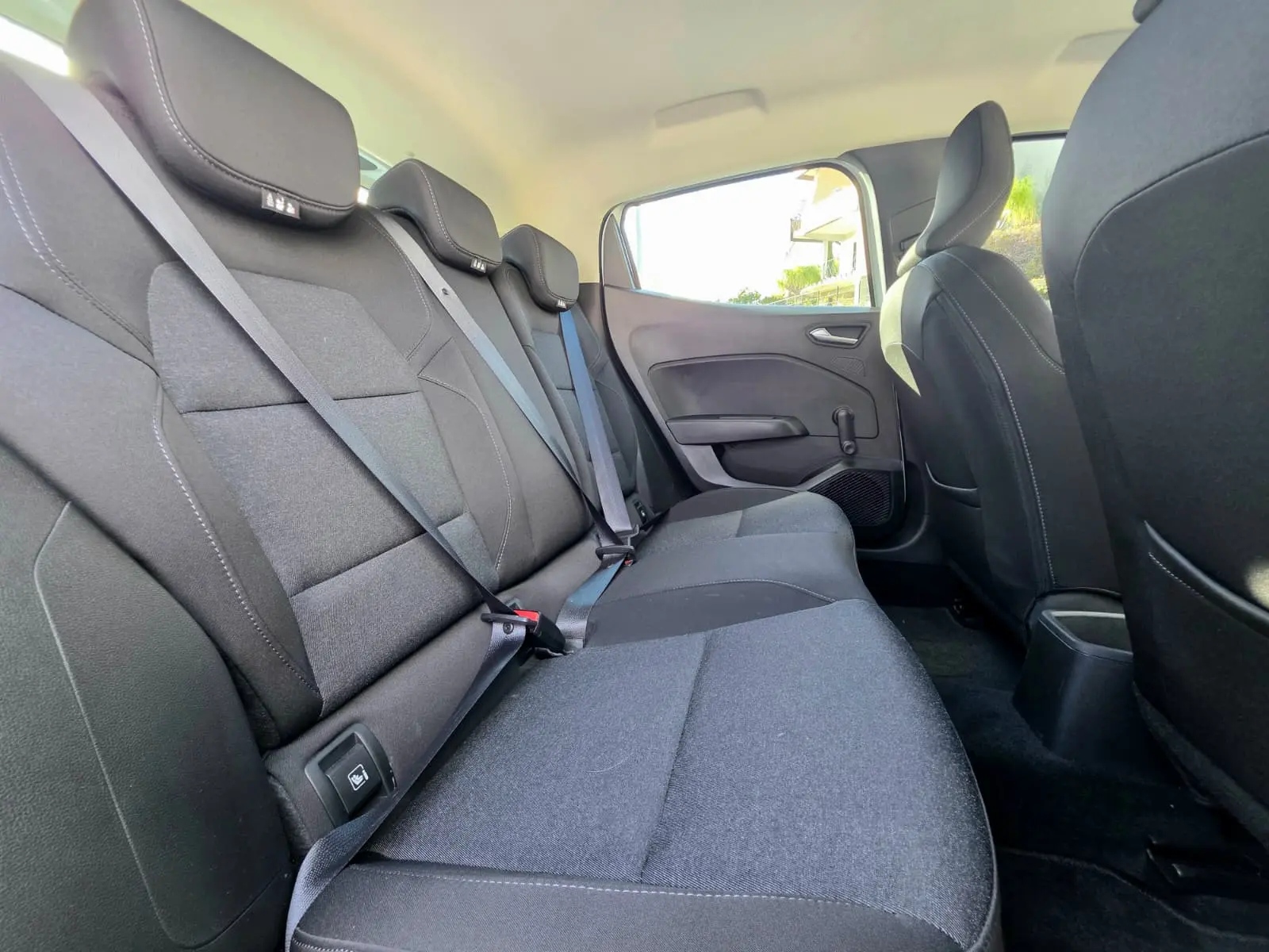 Renault Clio 1.5 Blue dCi Zen 15