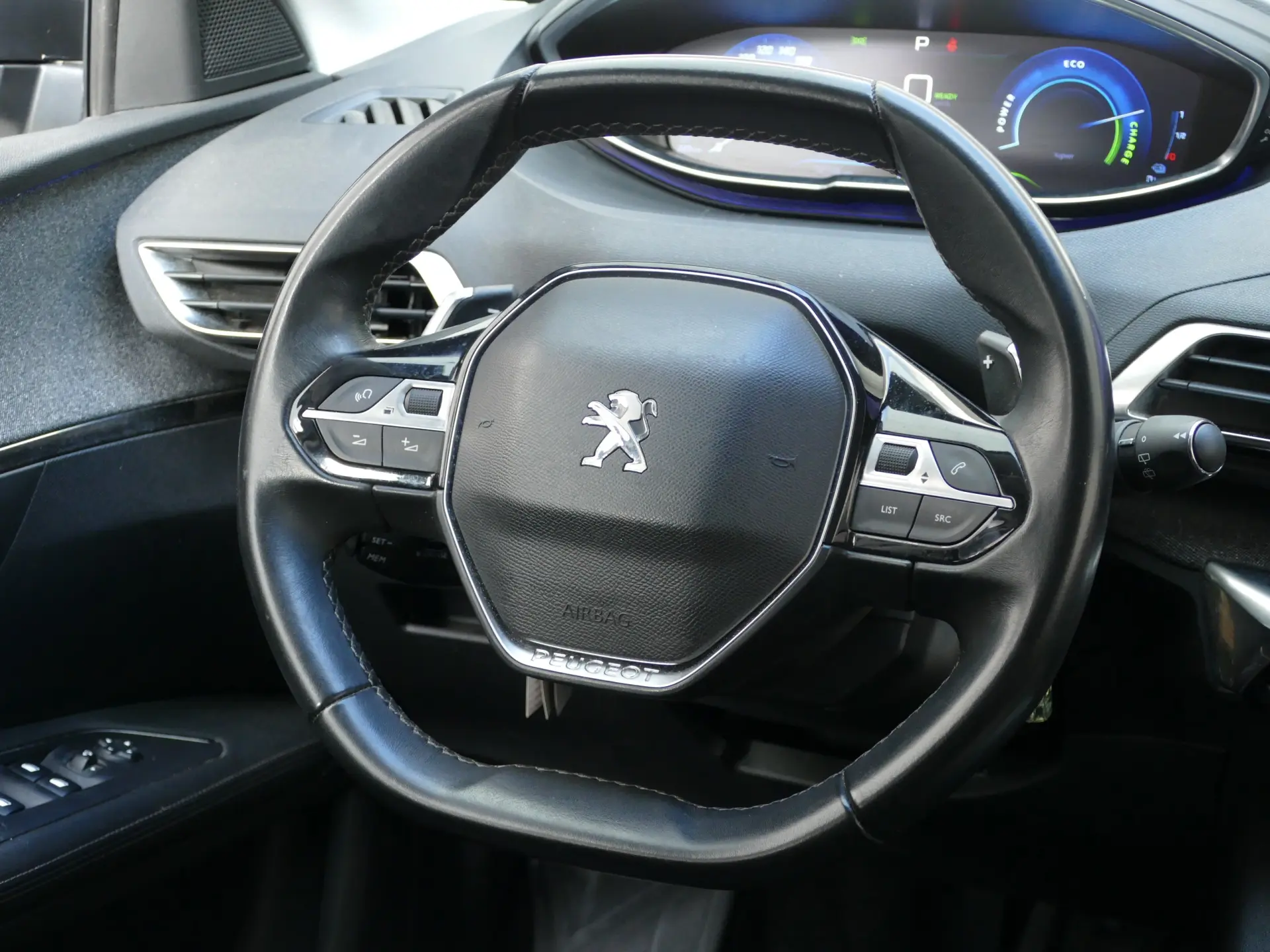 Peugeot 3008 1.6 Hybrid Allure Pack e-EAT8 30