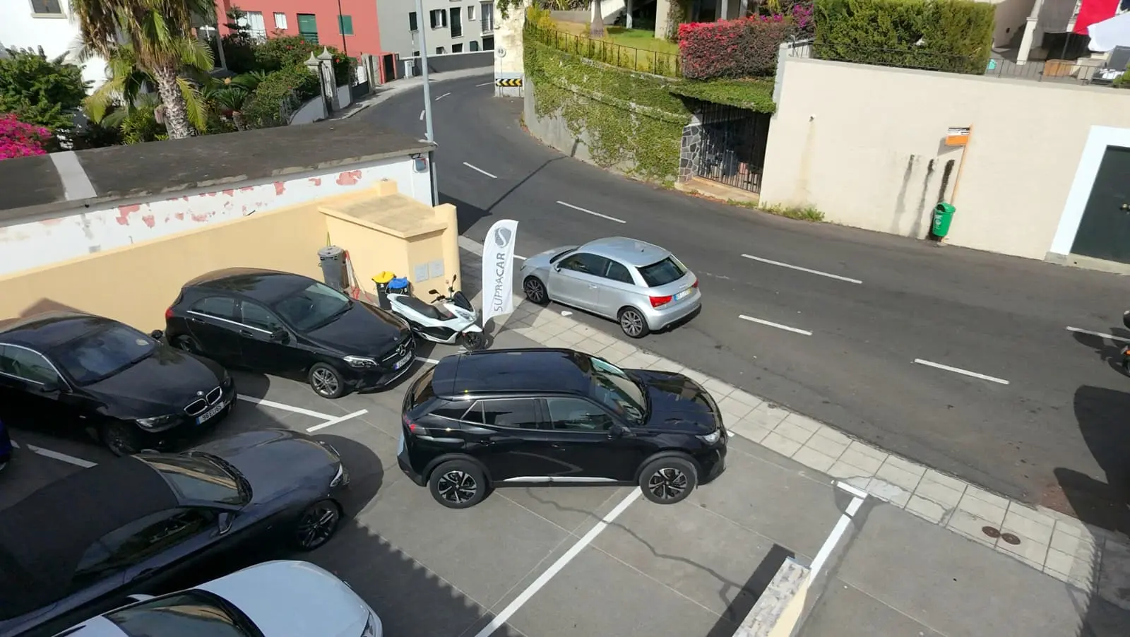 Peugeot 2008 1.2 PureTech GT Line 31