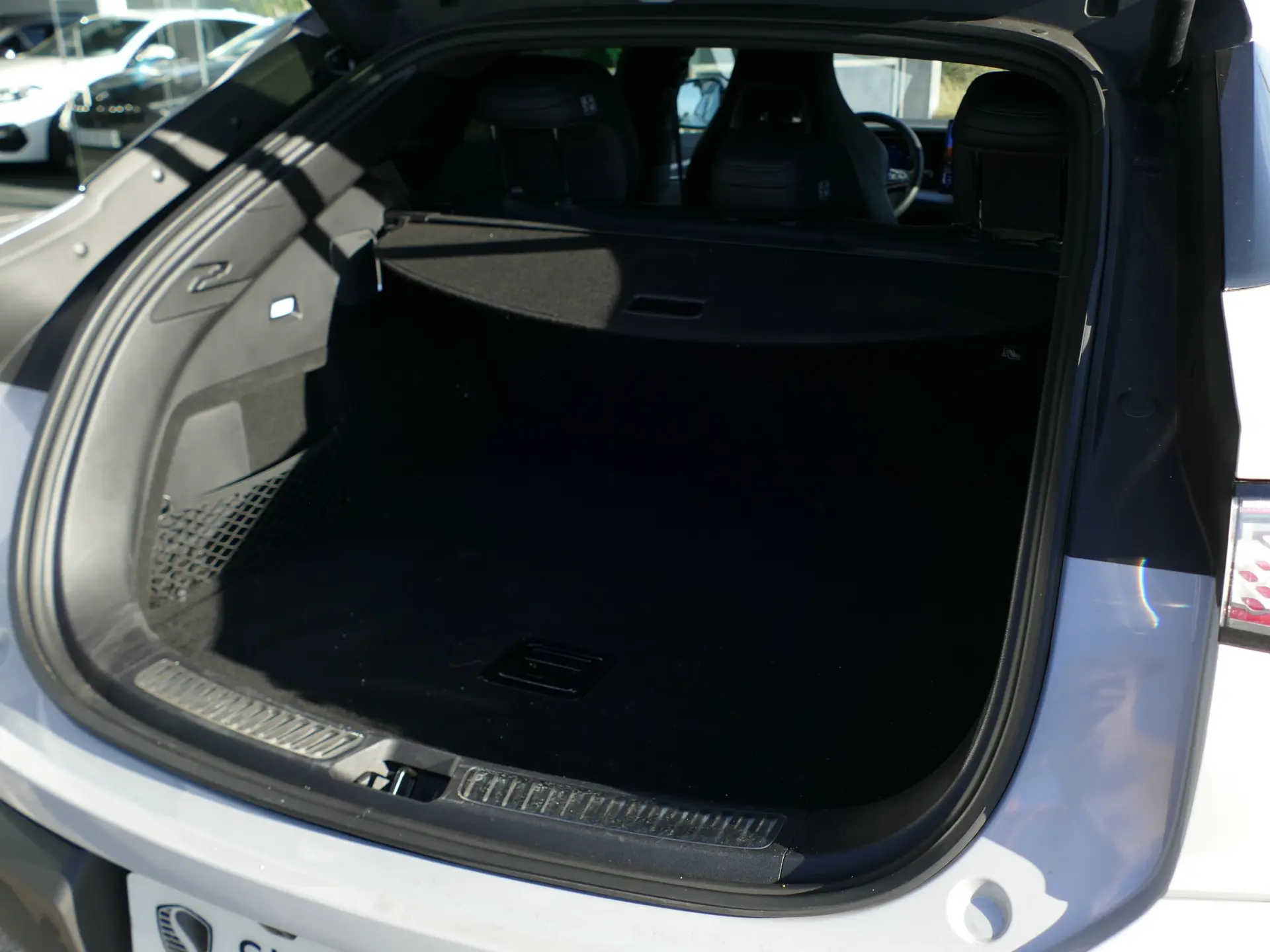 BYD Sealion 7 SEALION7 82.5 kWh Comfort 13