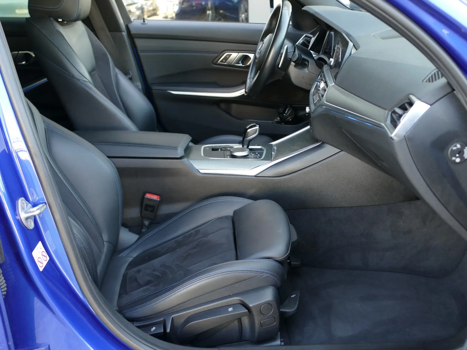 BMW 330 e Pack Desportivo M Auto 30