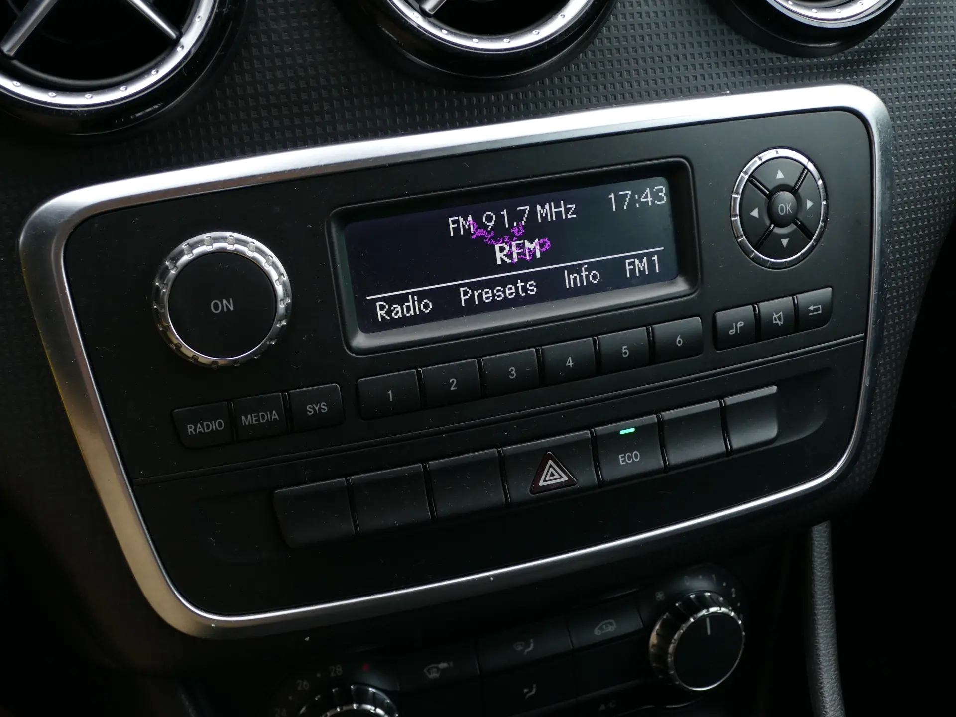Mercedes-Benz A 180 CDi BE Edition Style 19